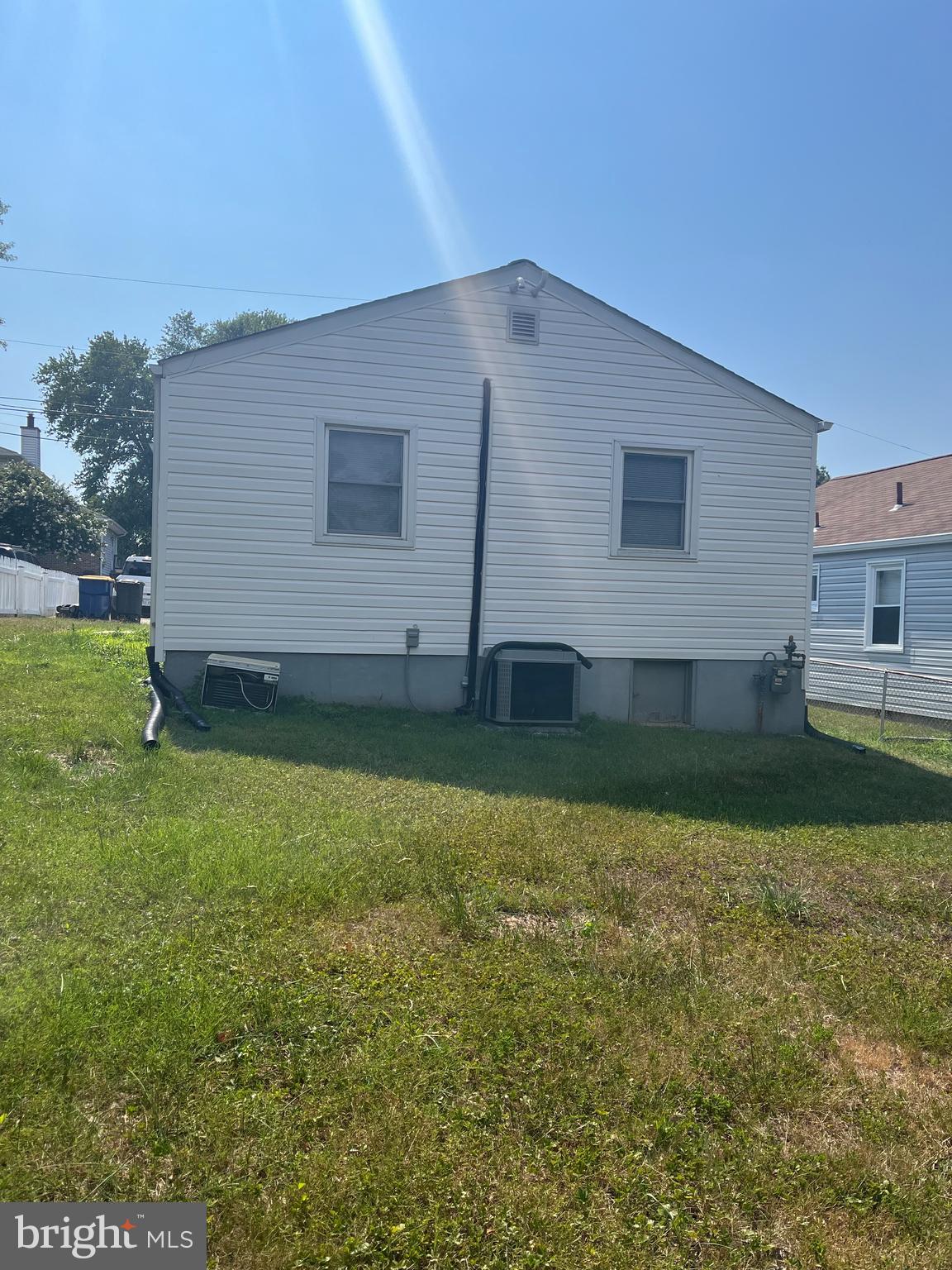 GLENARDEN HEIGHTS - Residential Lease