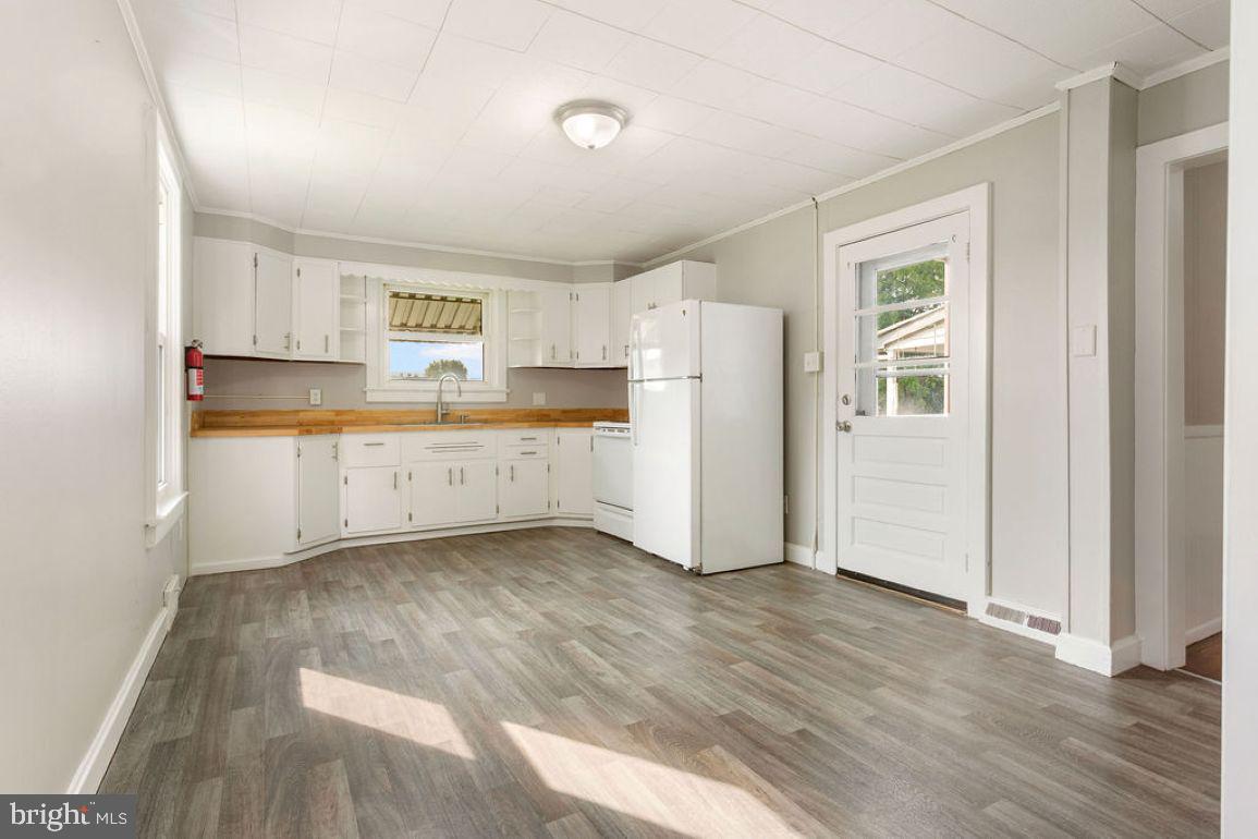 WAYNESBORO BOROUGH - Residential