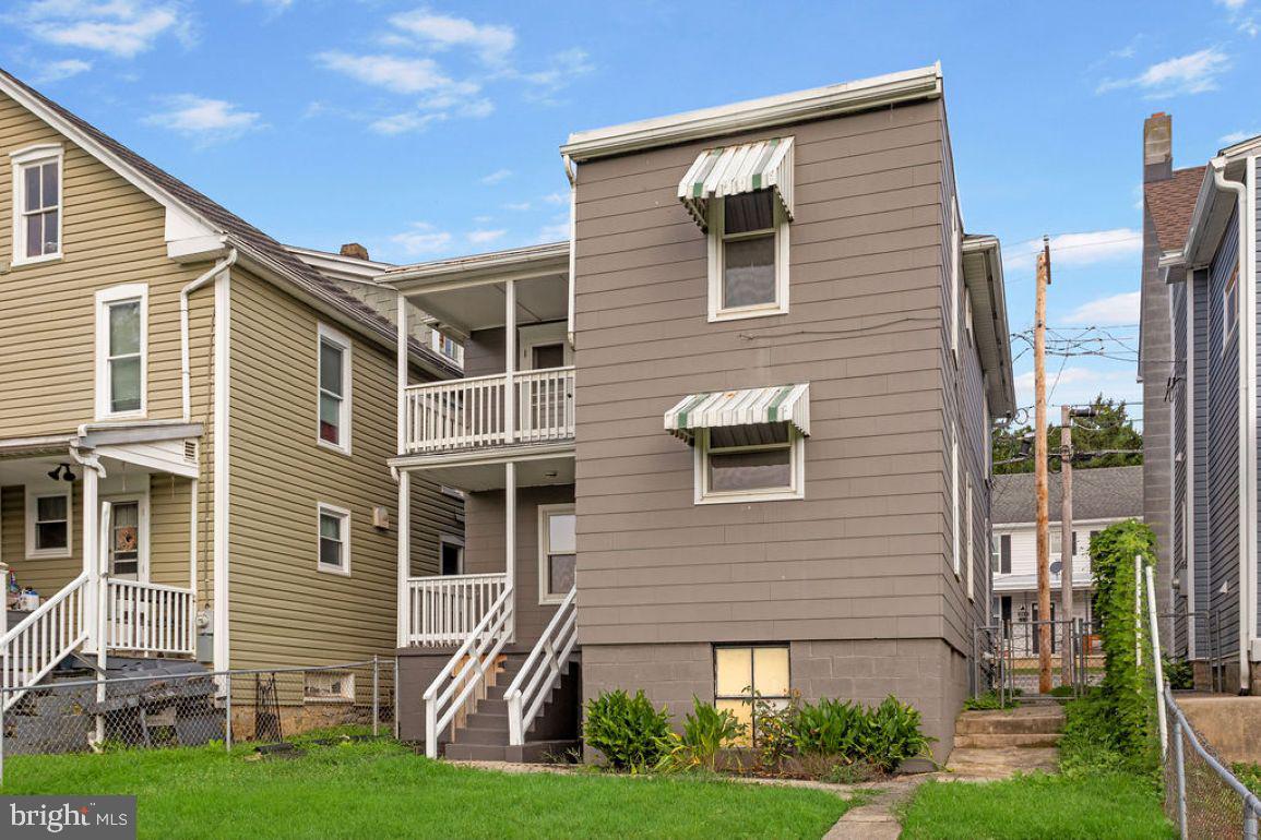 WAYNESBORO BOROUGH - Residential