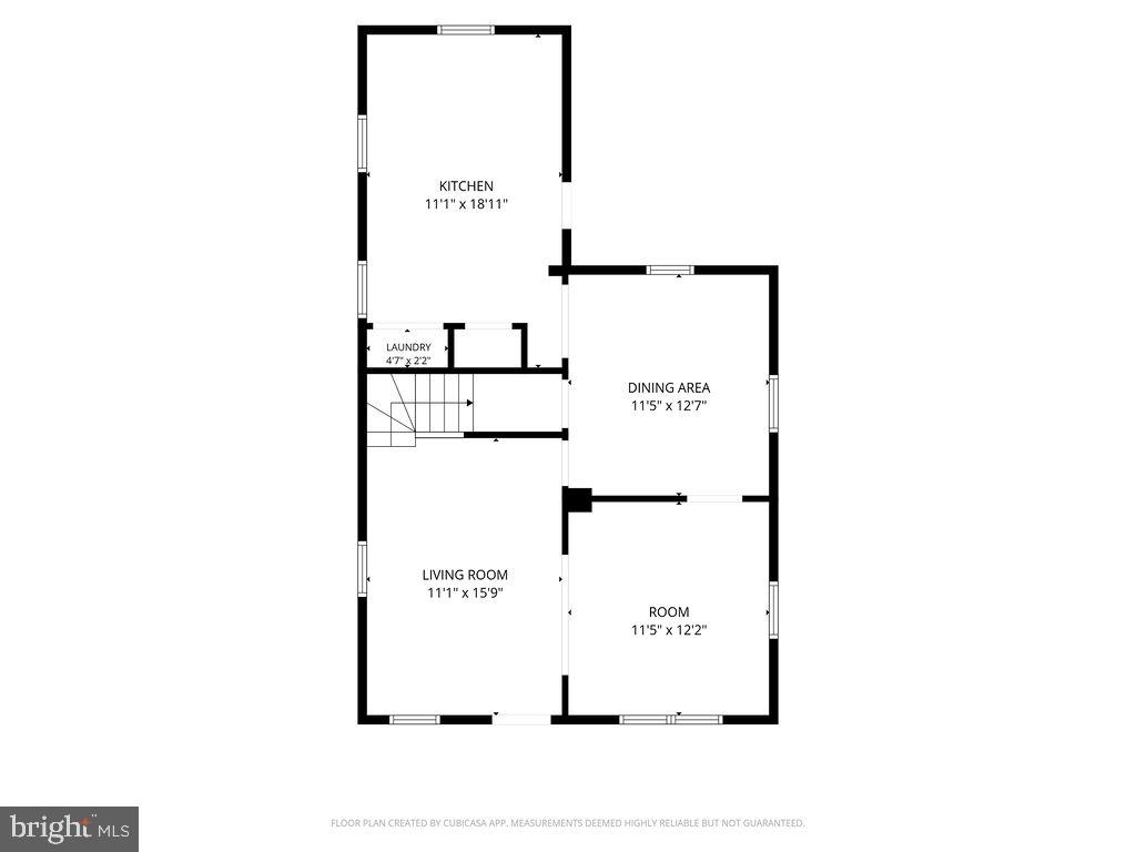 WAYNESBORO BOROUGH - Residential