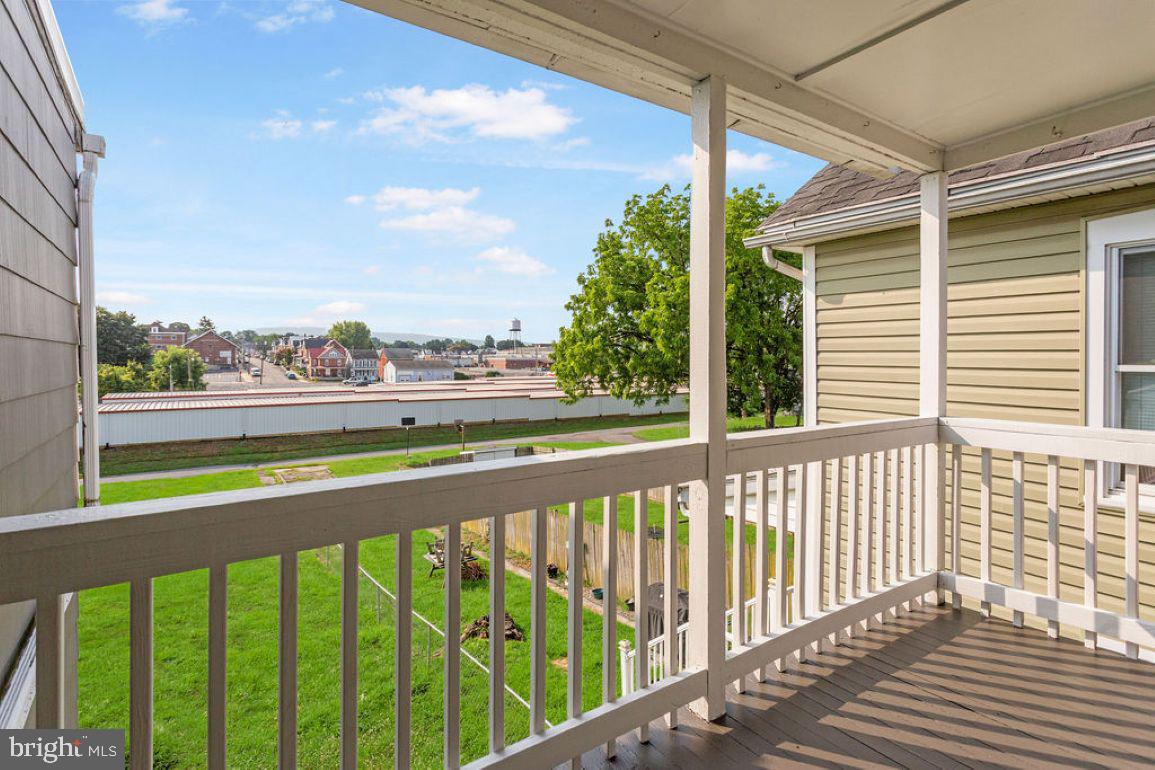 WAYNESBORO BOROUGH - Residential