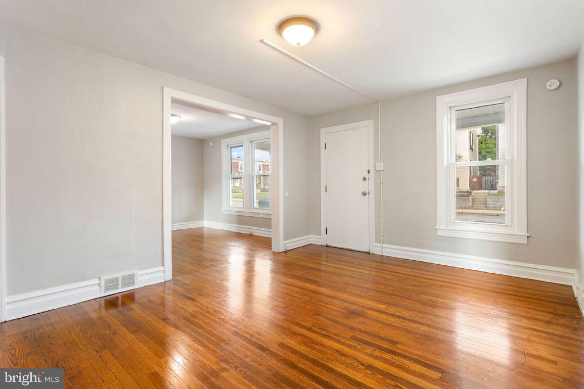 WAYNESBORO BOROUGH - Residential
