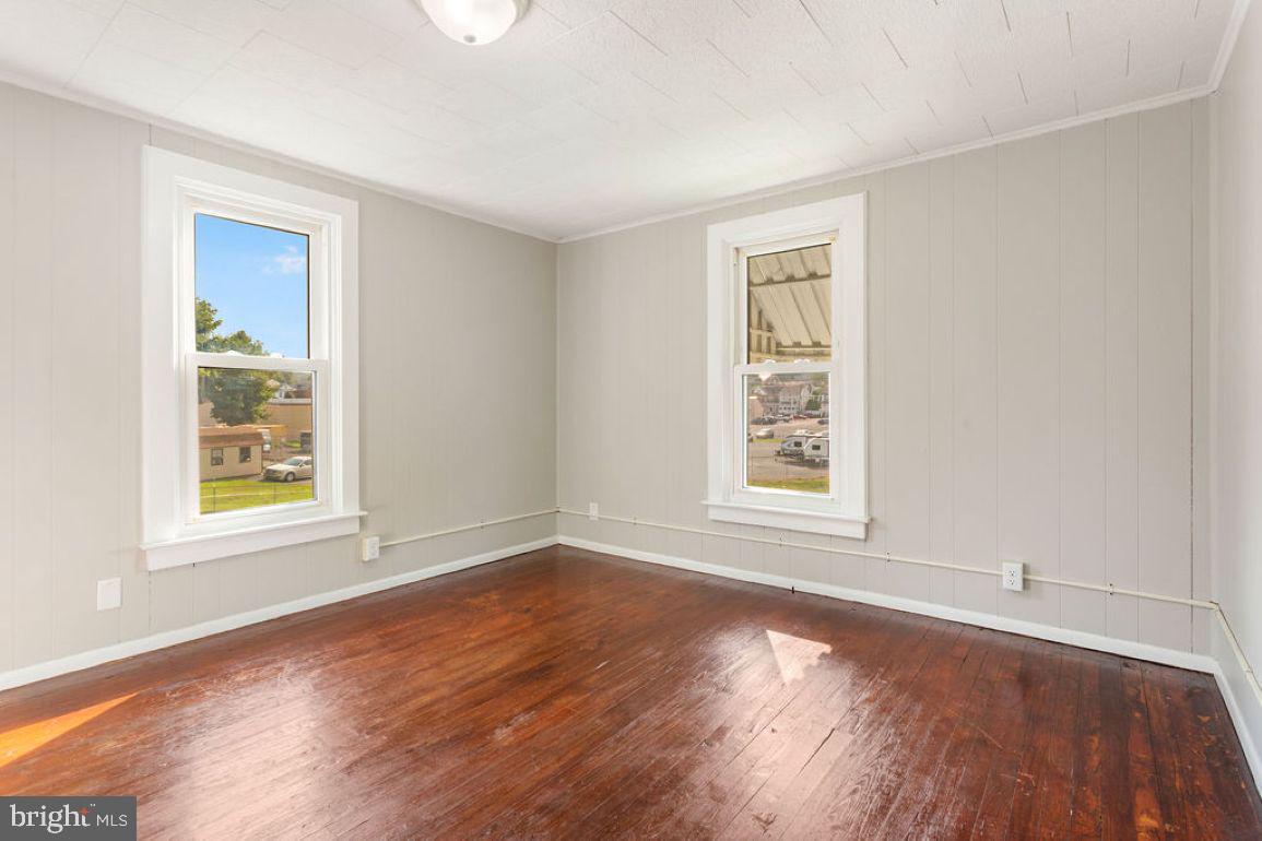 WAYNESBORO BOROUGH - Residential