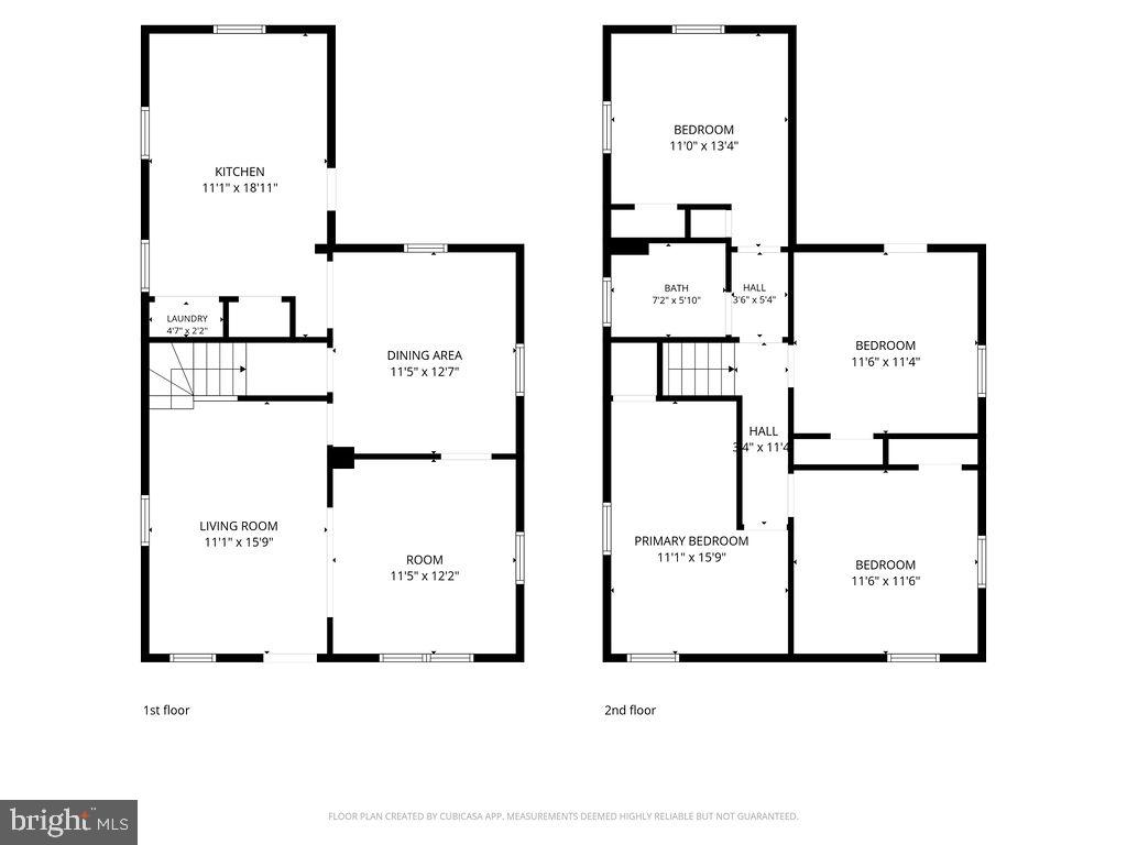 WAYNESBORO BOROUGH - Residential