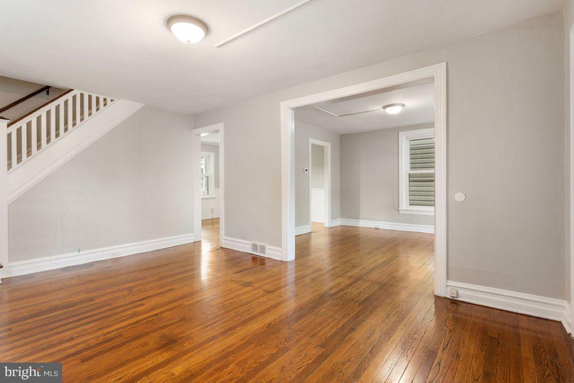 WAYNESBORO BOROUGH - Residential