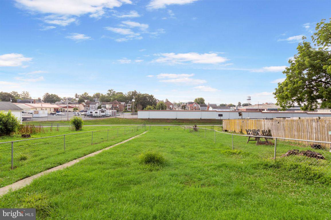 WAYNESBORO BOROUGH - Residential