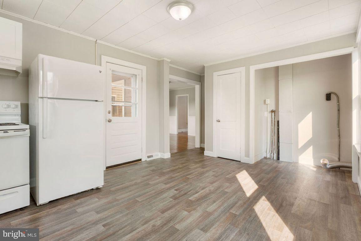 WAYNESBORO BOROUGH - Residential