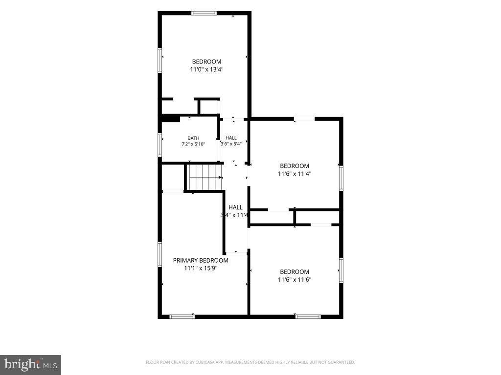 WAYNESBORO BOROUGH - Residential
