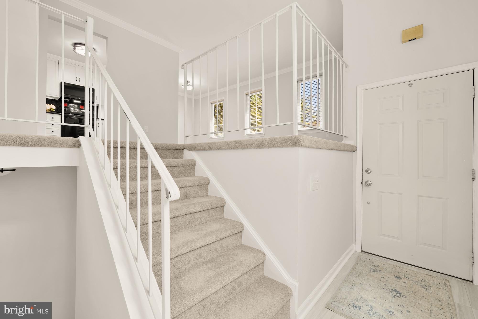 BURKE CENTRE - Residential