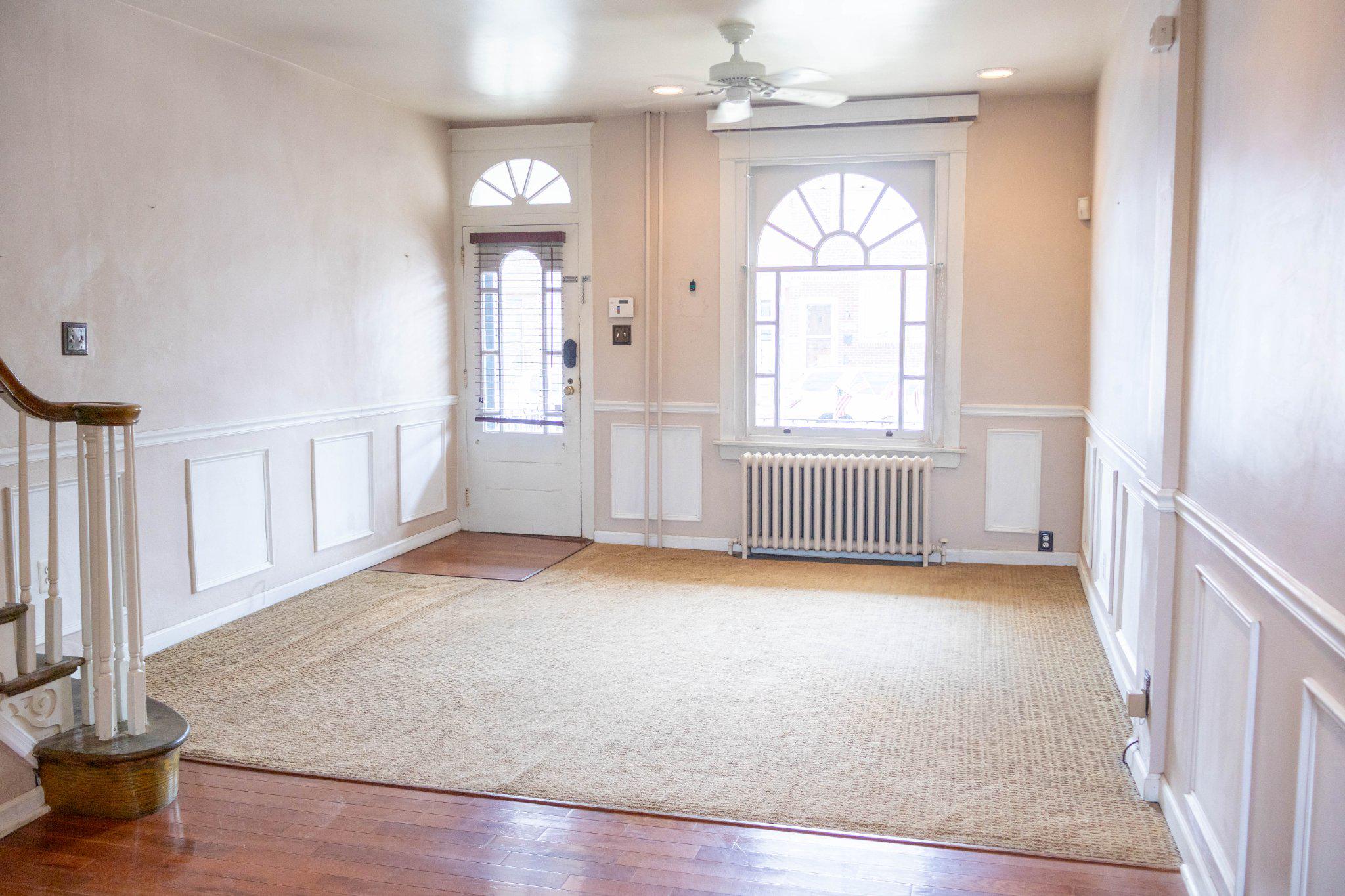 BRIDESBURG - Residential