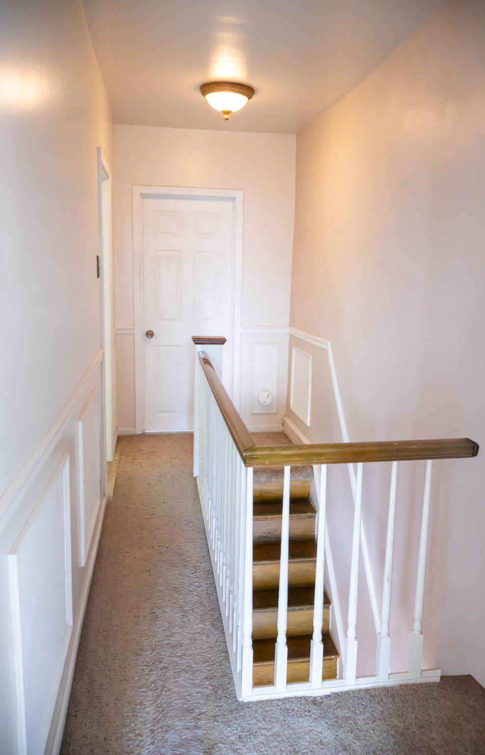 BRIDESBURG - Residential