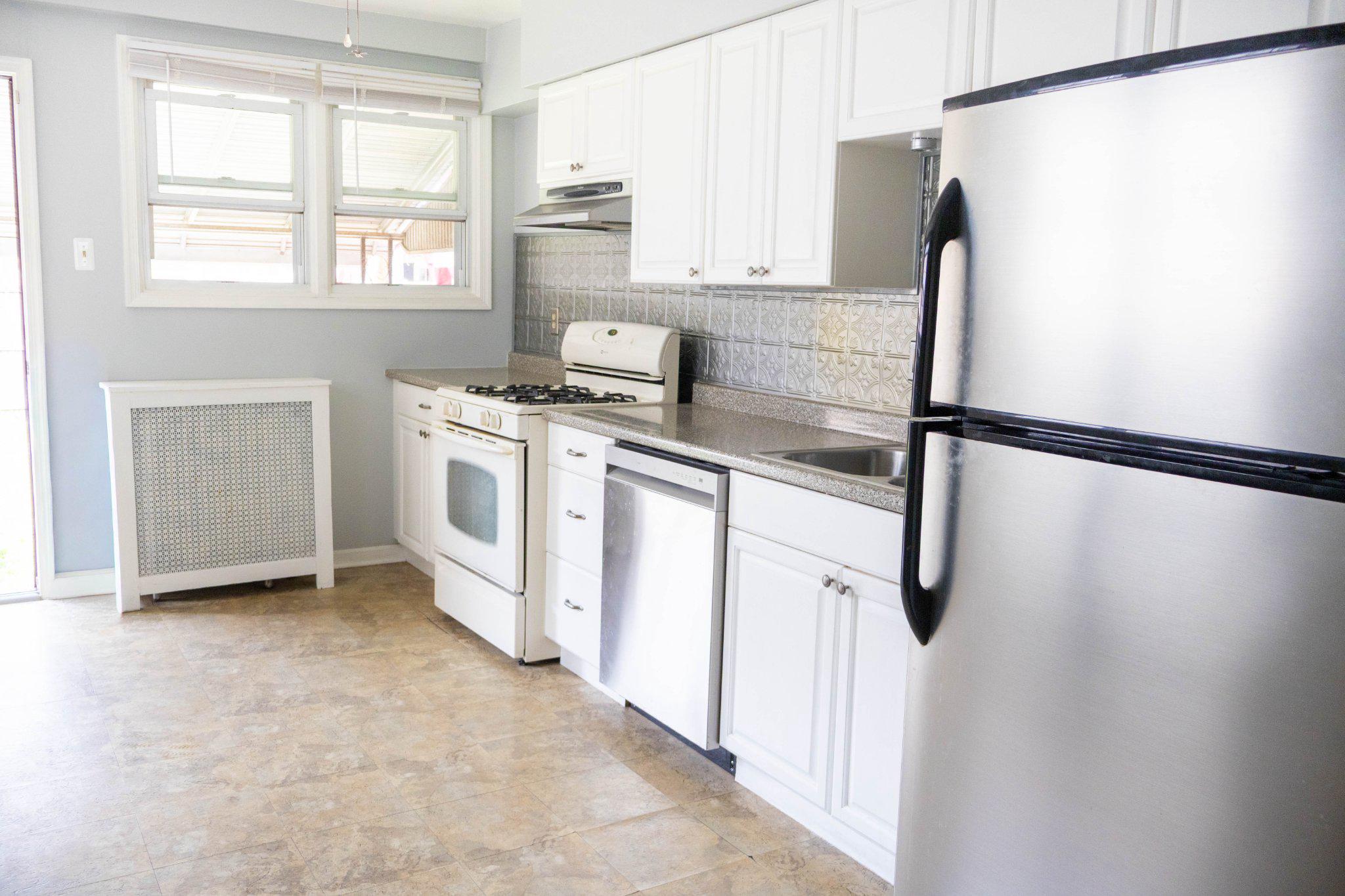 BRIDESBURG - Residential