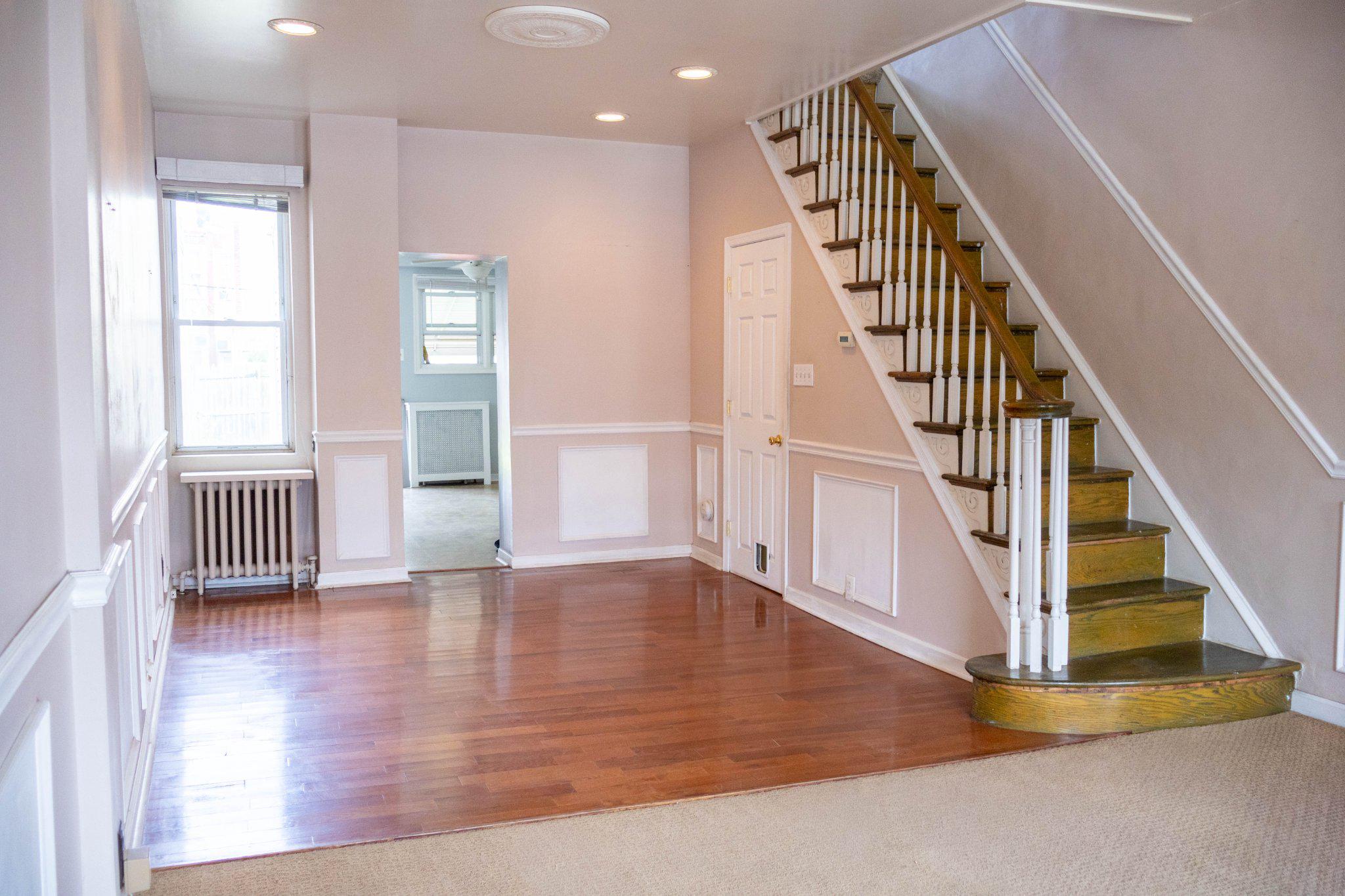 BRIDESBURG - Residential
