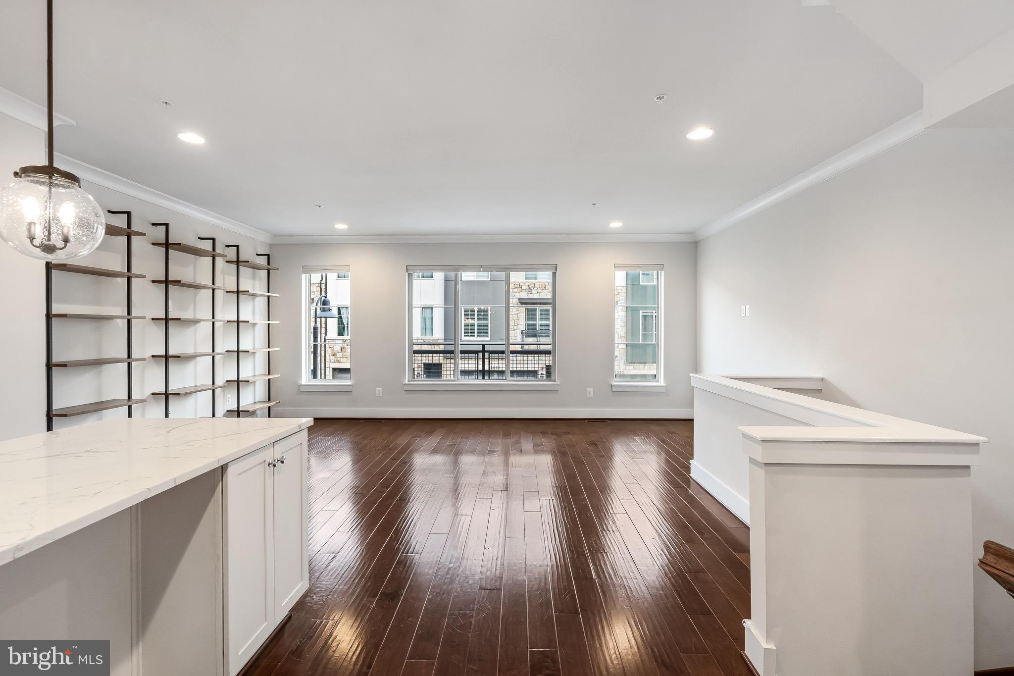 PENN DAW VILLAGE - Residential Lease