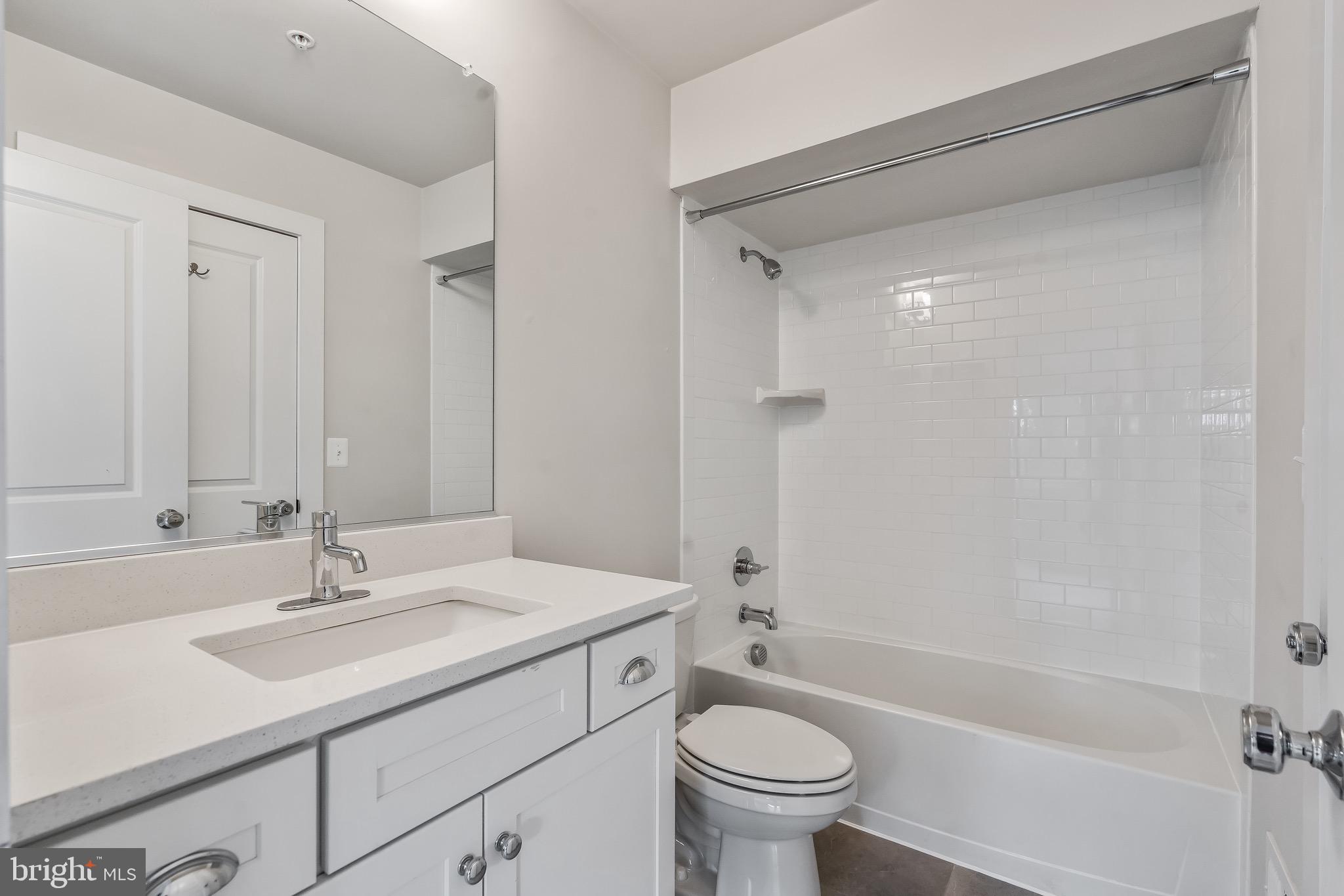 PENN DAW VILLAGE - Residential Lease