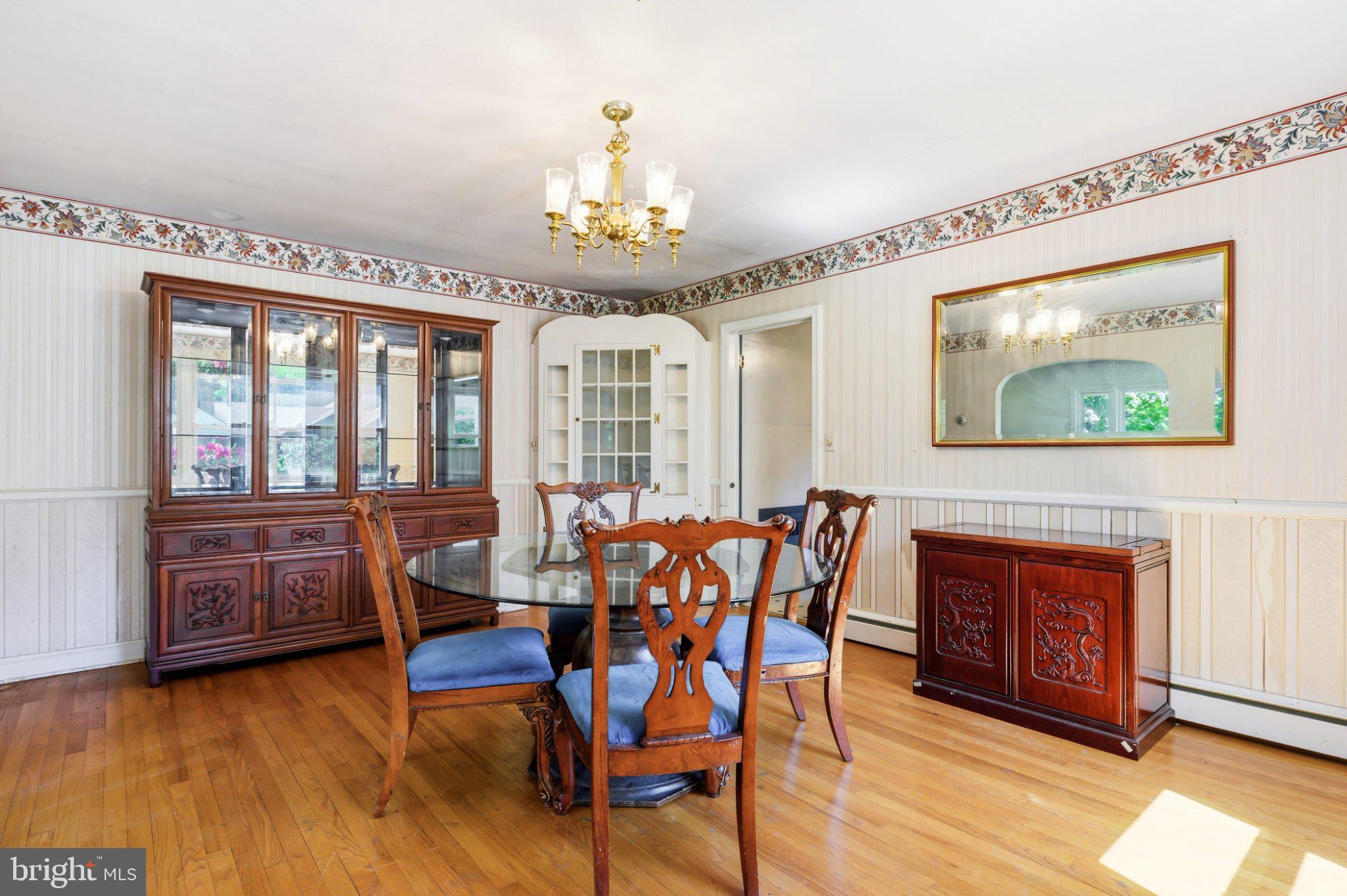 COUNTRY CLUB ESTATES - Residential