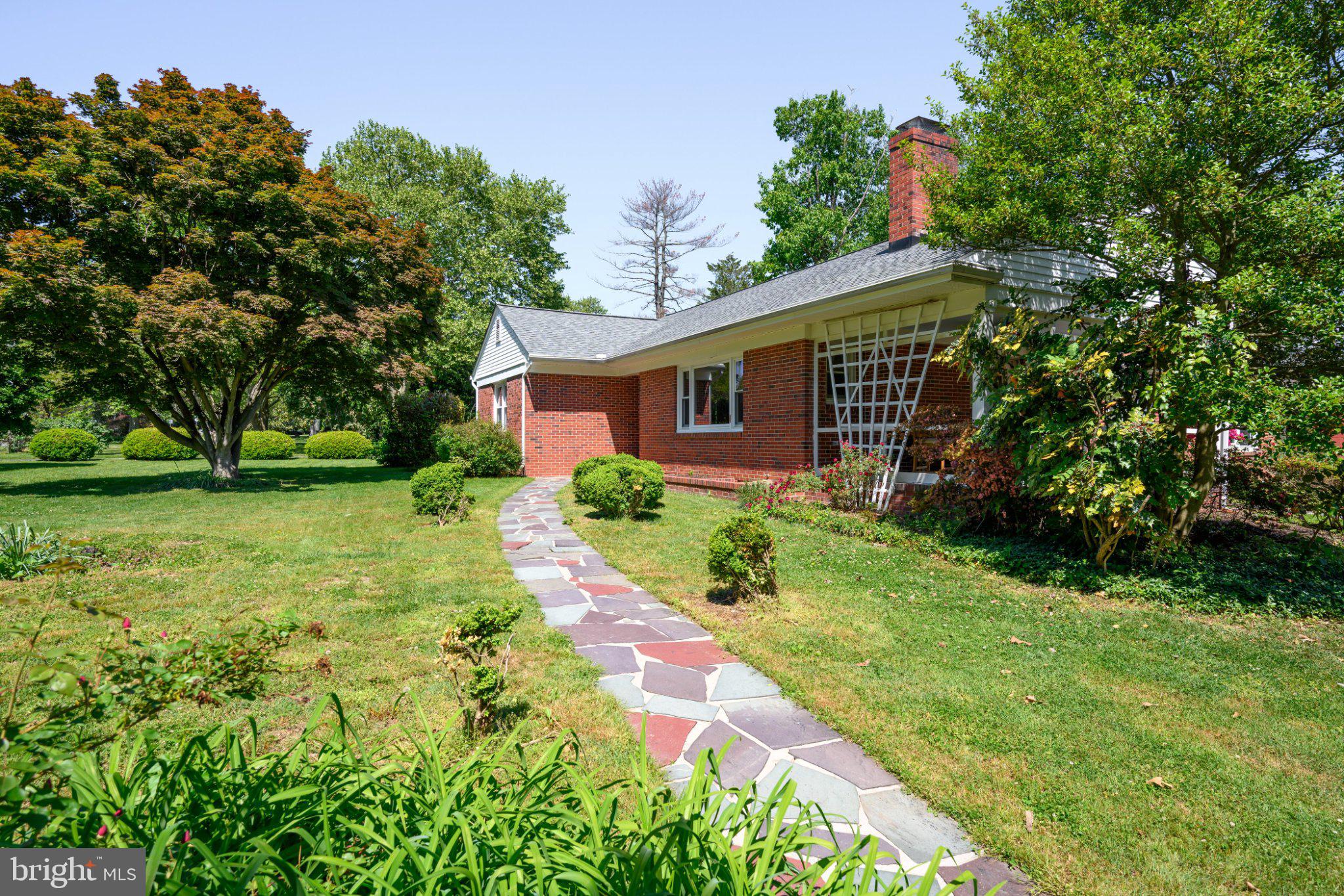 COUNTRY CLUB ESTATES - Residential