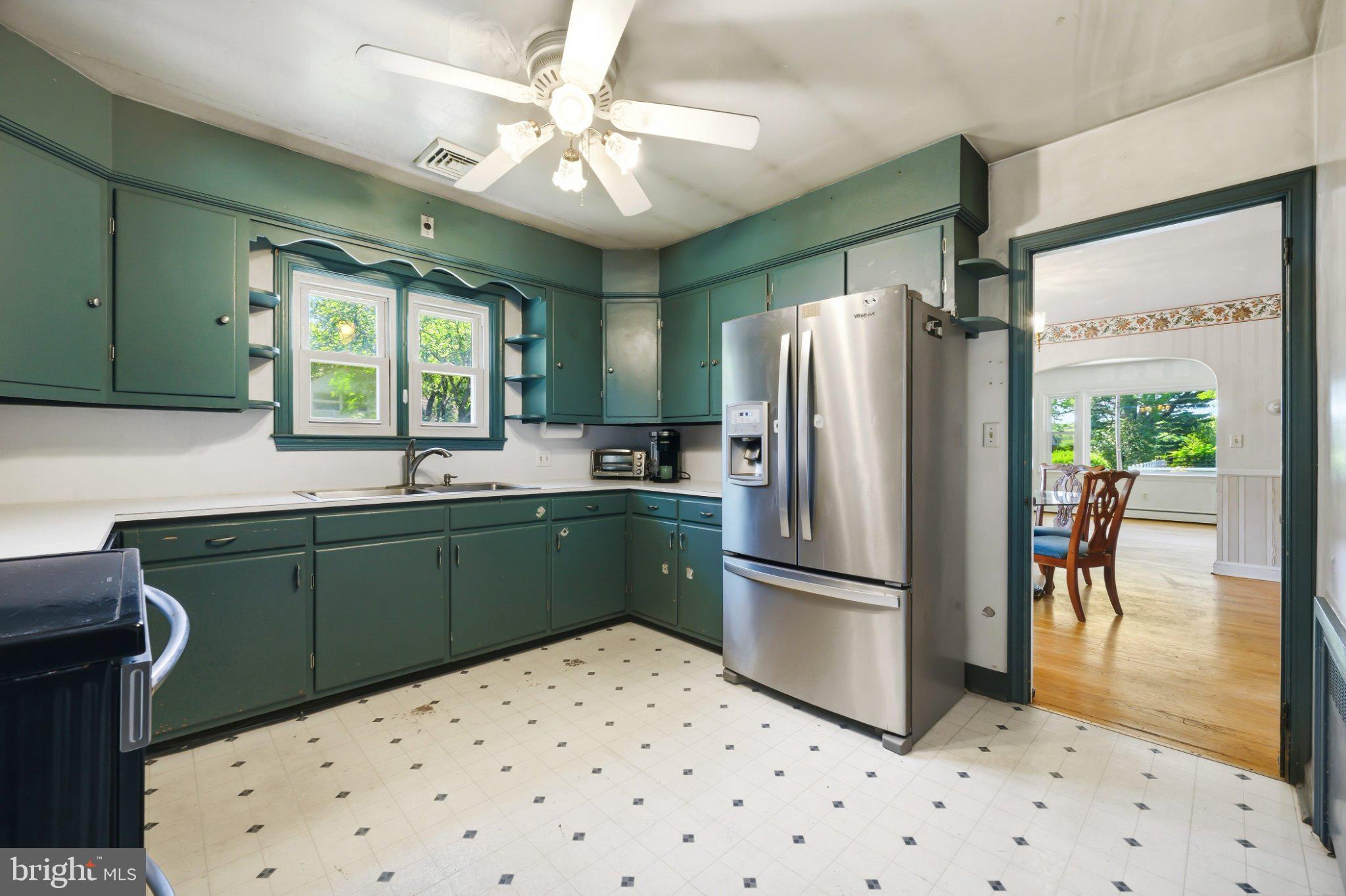 COUNTRY CLUB ESTATES - Residential