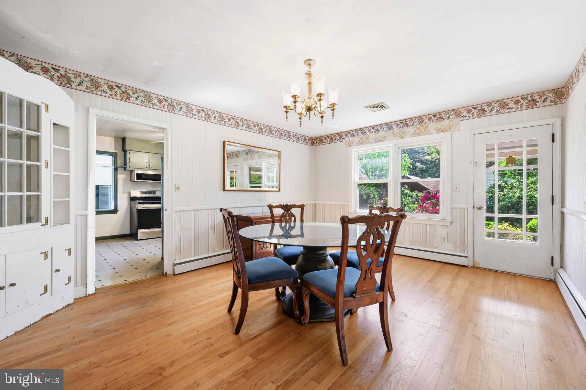 COUNTRY CLUB ESTATES - Residential