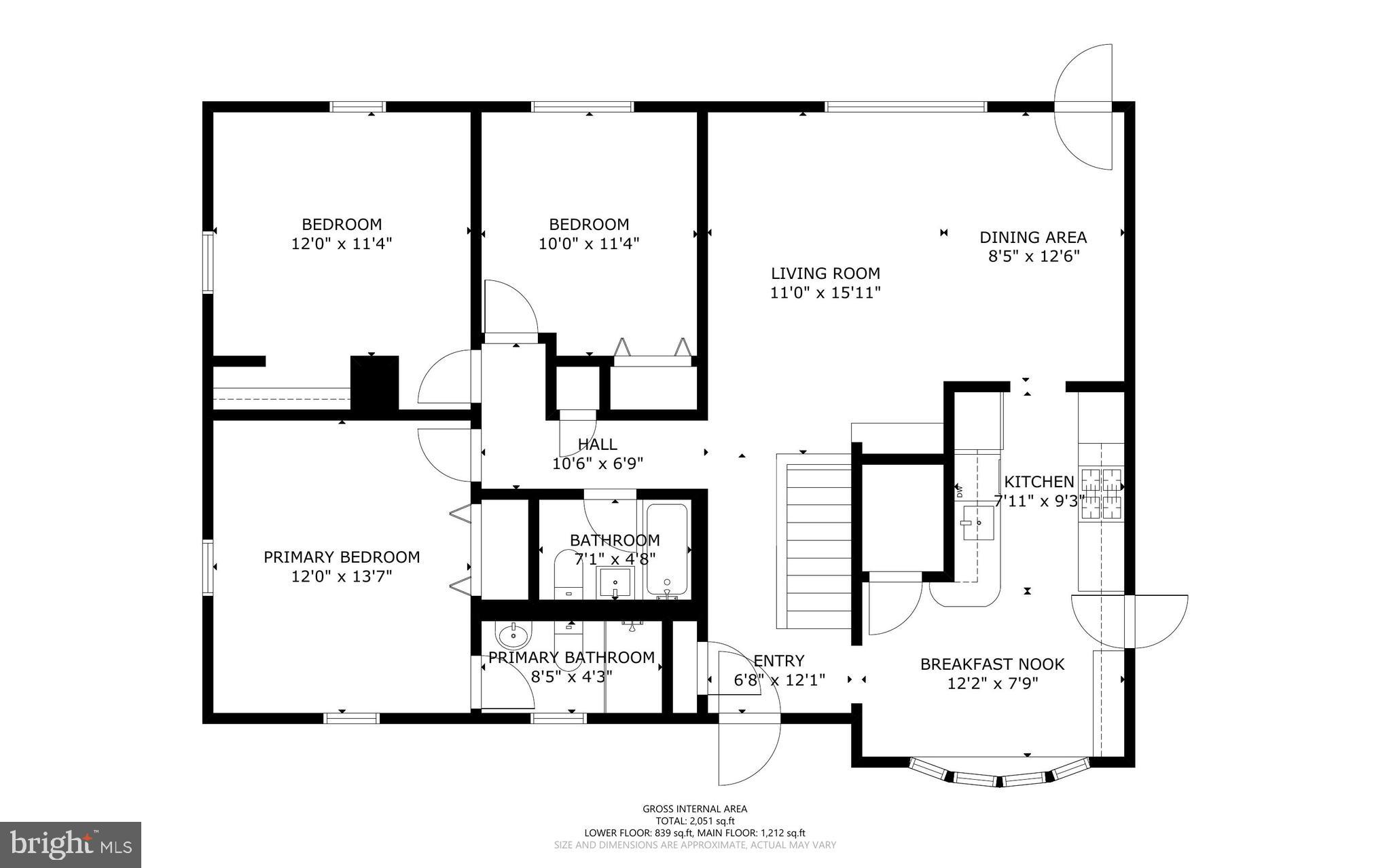 UNIVERSITY VIEW - Residential