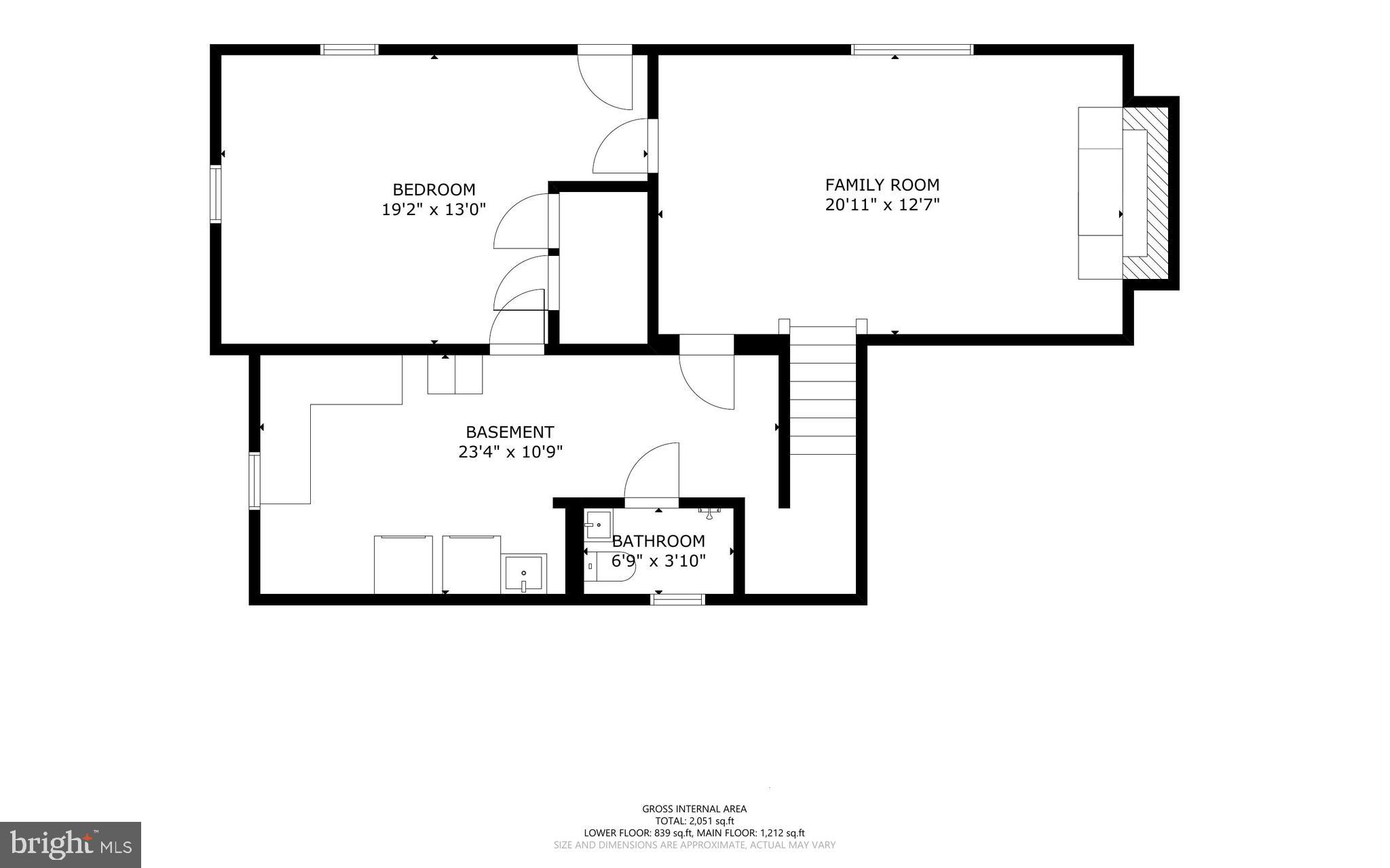 UNIVERSITY VIEW - Residential