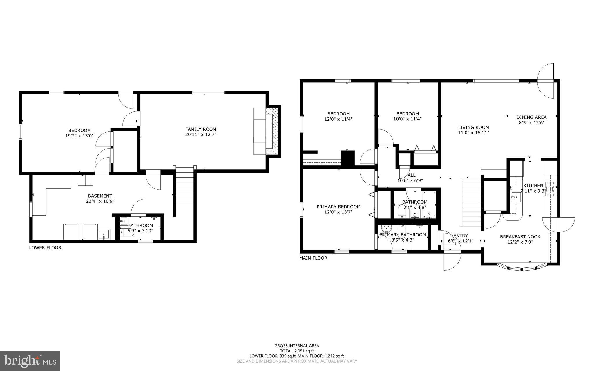 UNIVERSITY VIEW - Residential