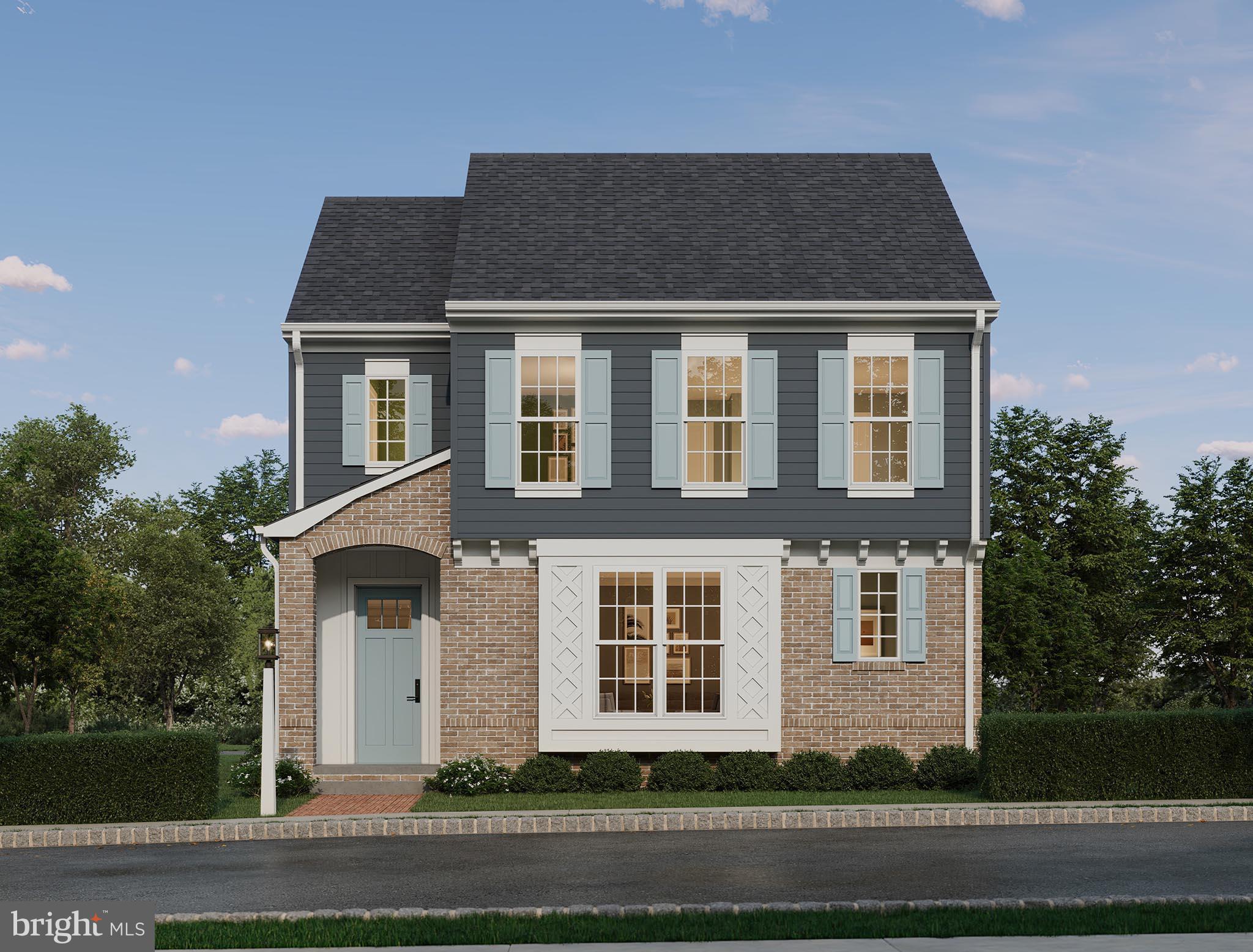 FLORIN HILL - Residential