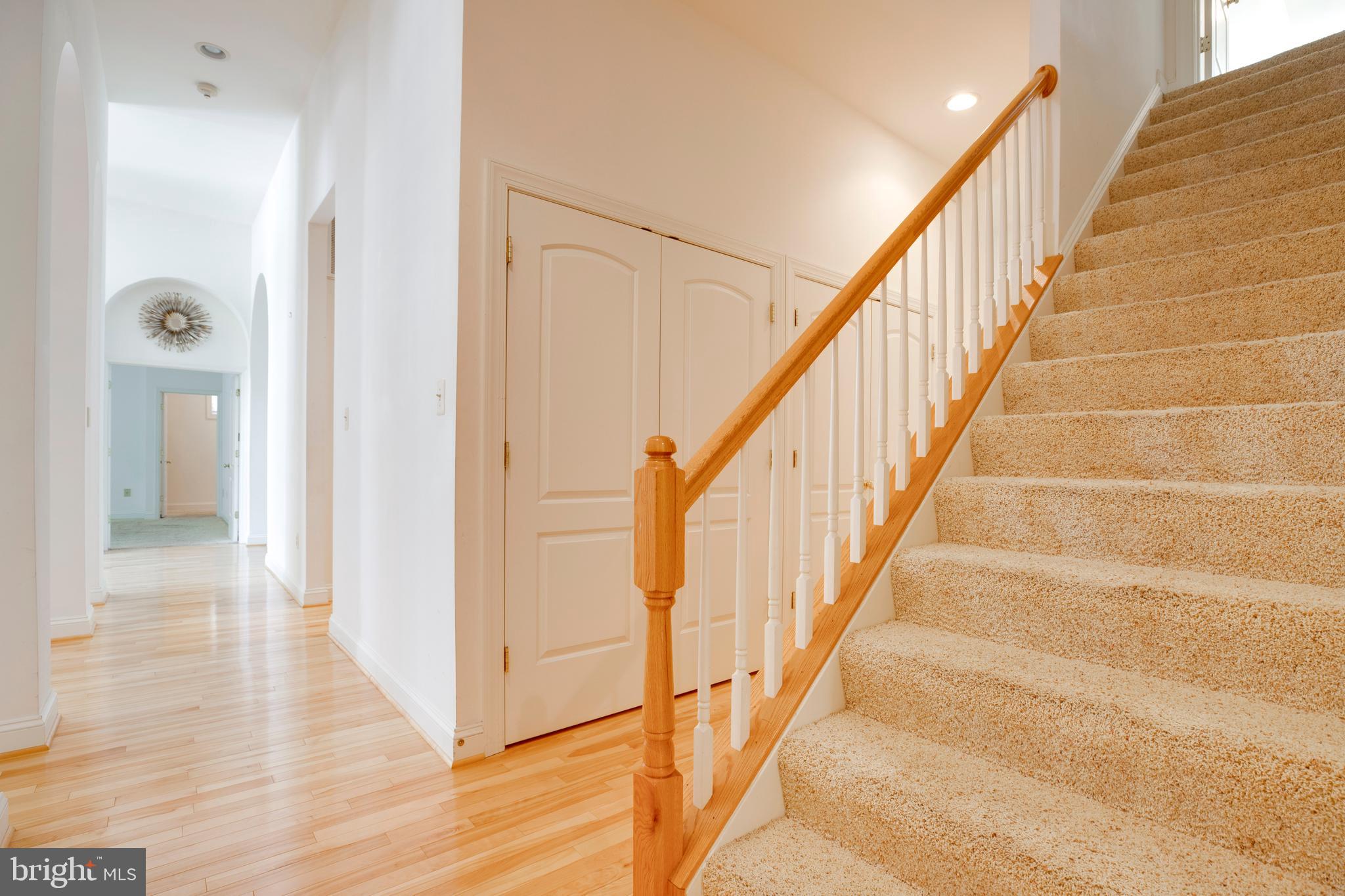LAKE MANASSAS - Residential