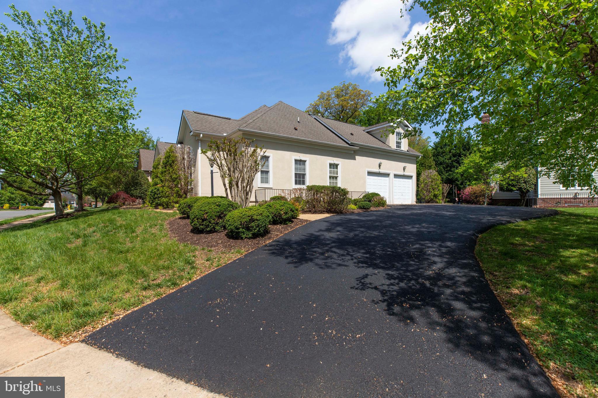 LAKE MANASSAS - Residential