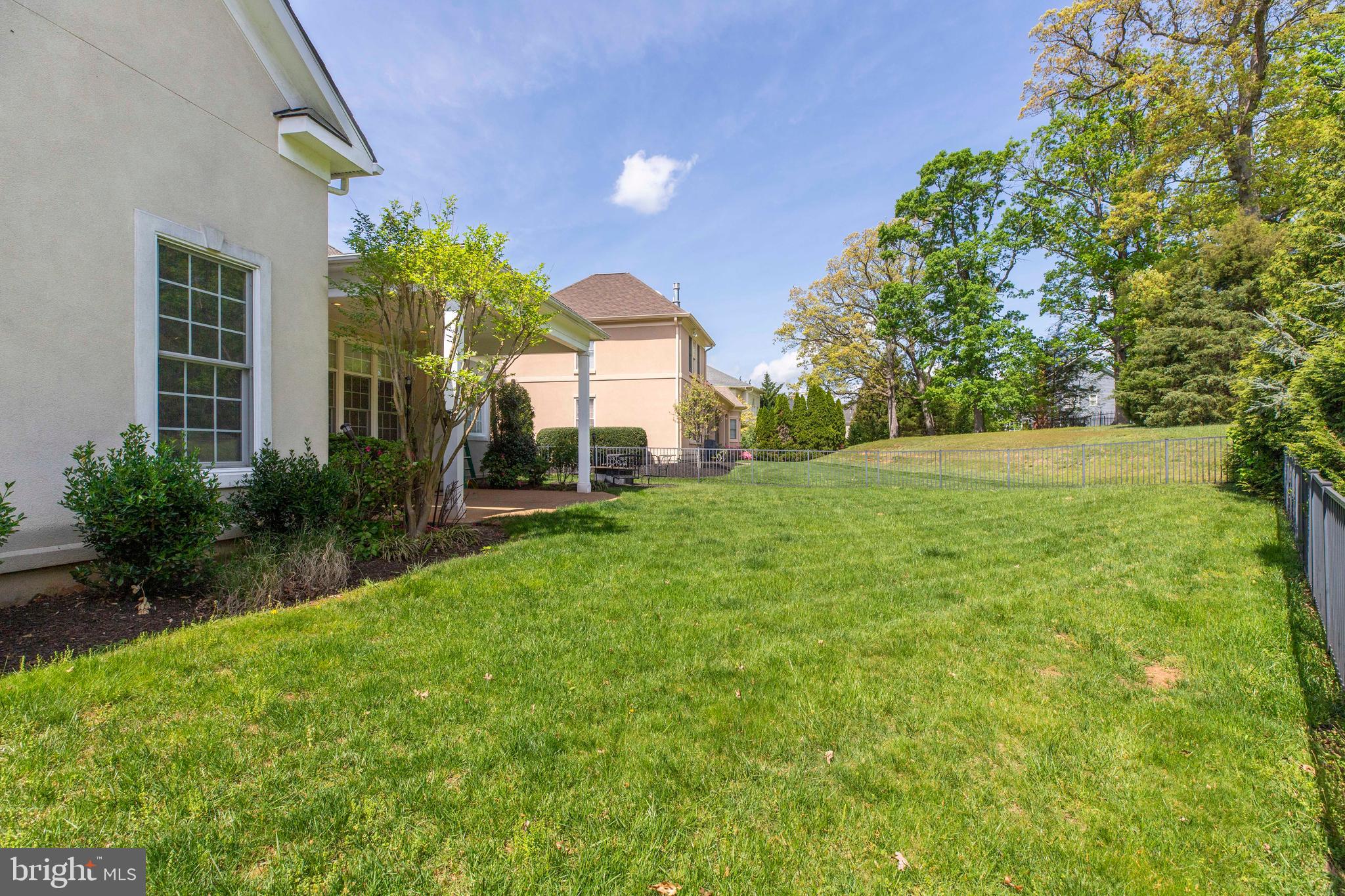 LAKE MANASSAS - Residential