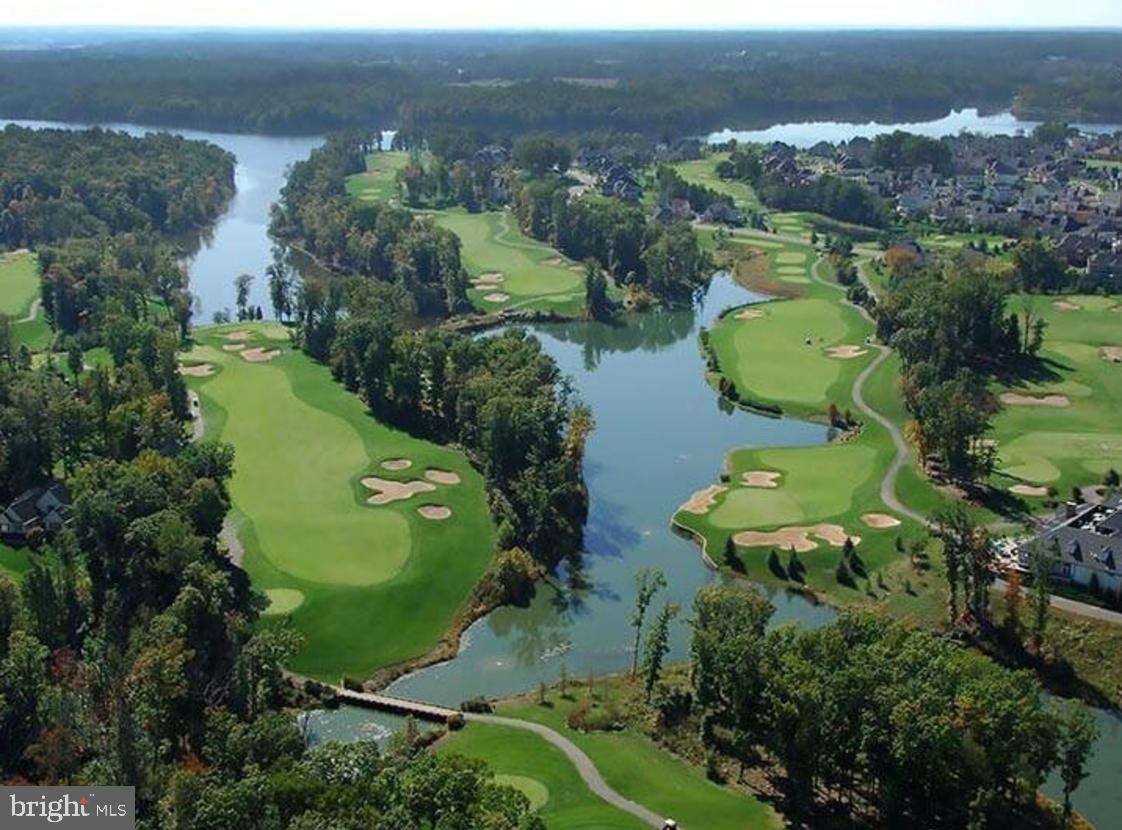 LAKE MANASSAS - Residential