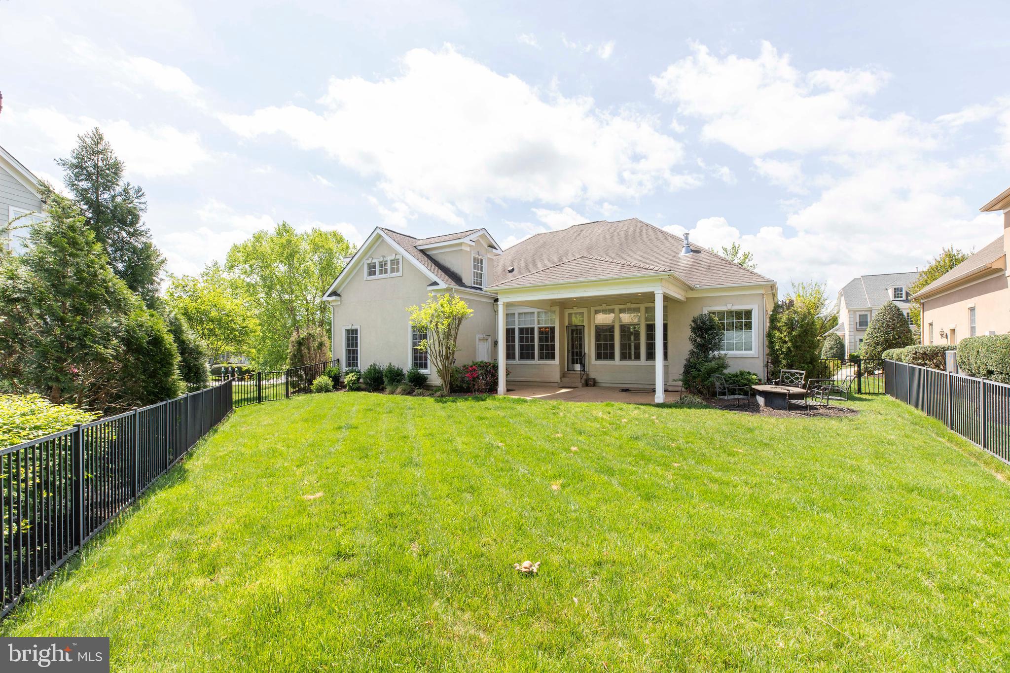 LAKE MANASSAS - Residential