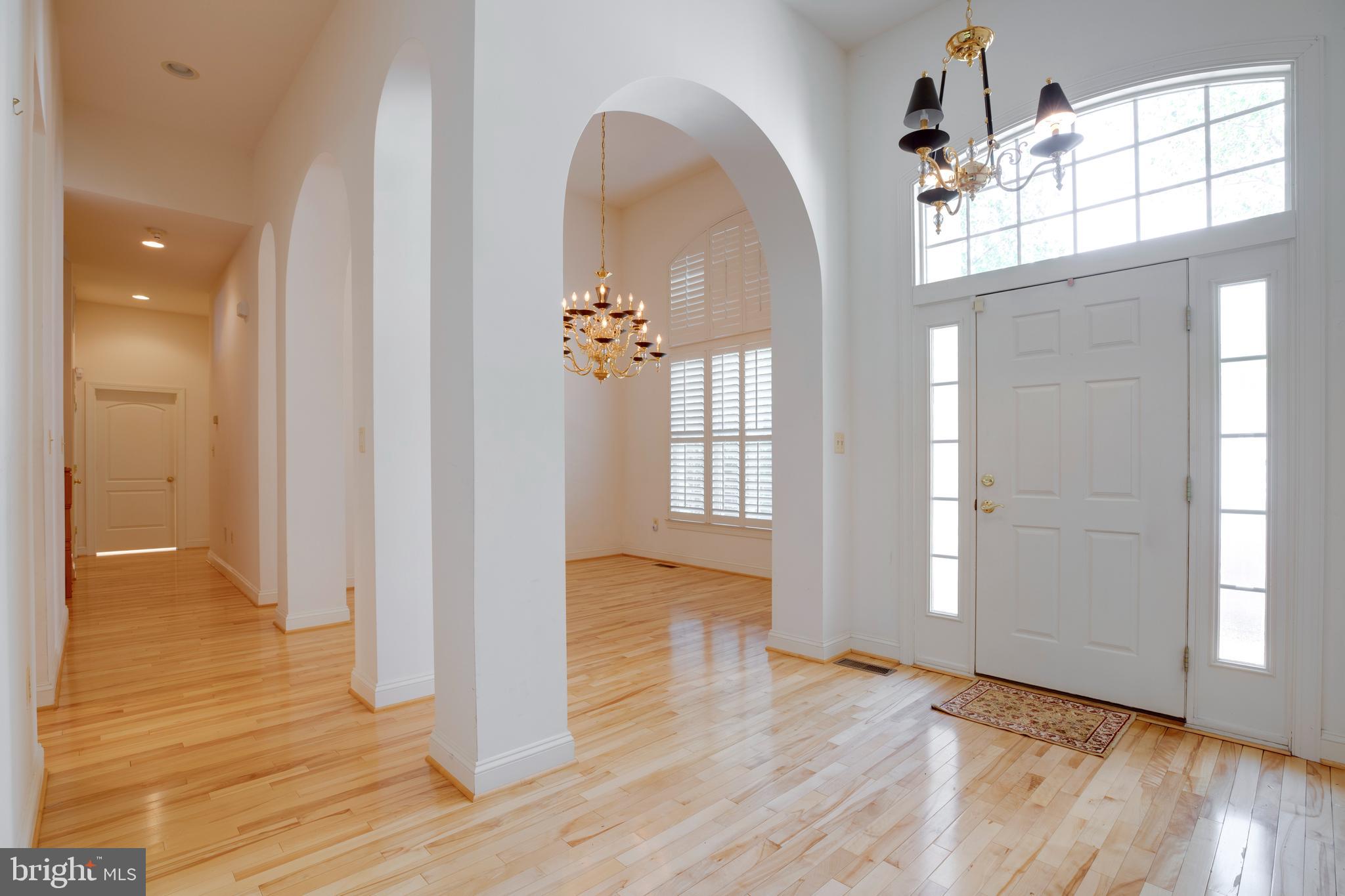 LAKE MANASSAS - Residential