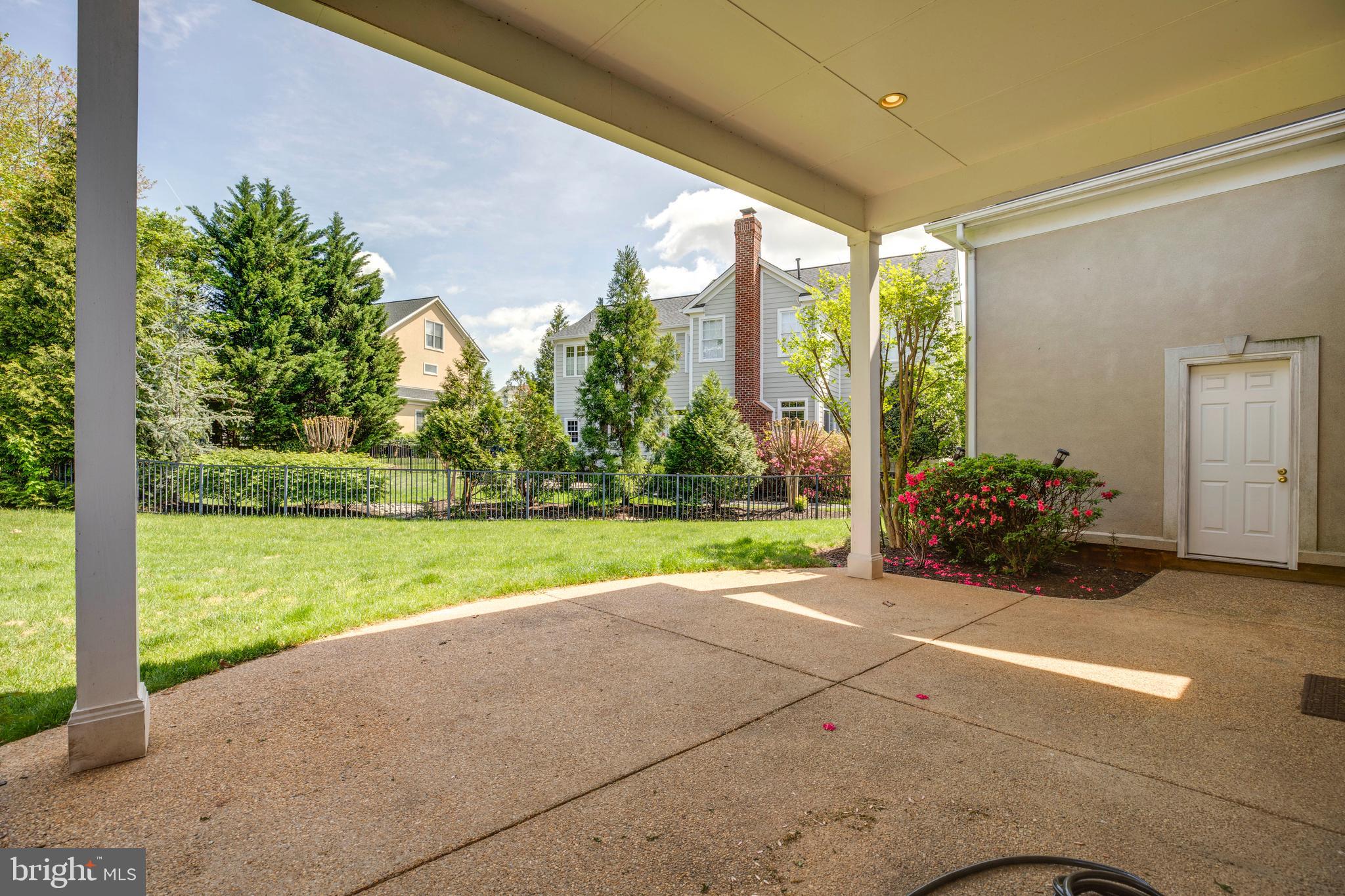 LAKE MANASSAS - Residential