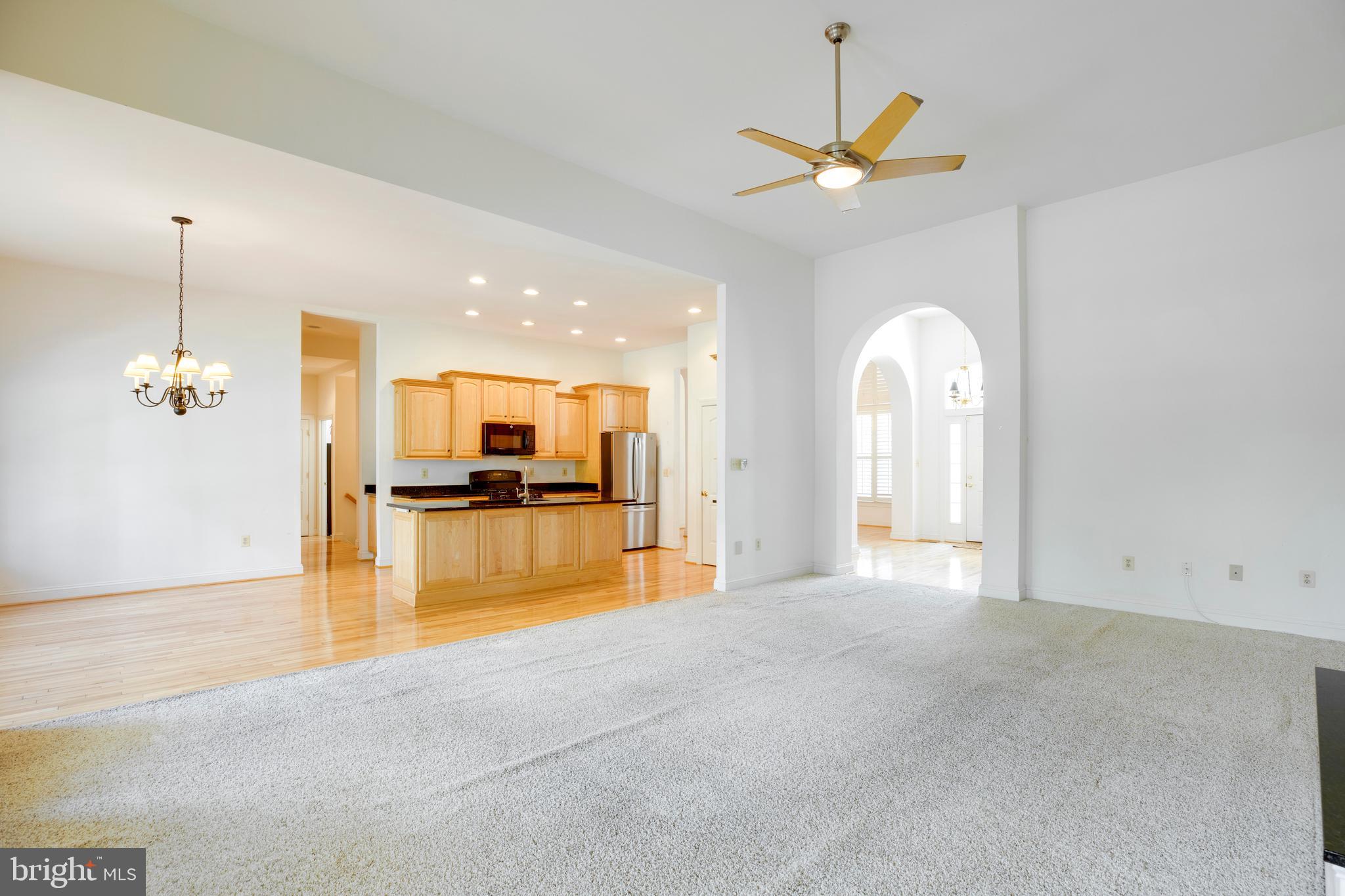 LAKE MANASSAS - Residential
