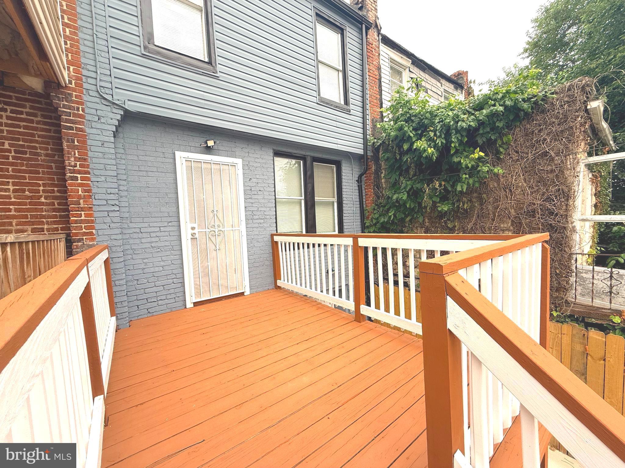 TOWANDA - Residential
