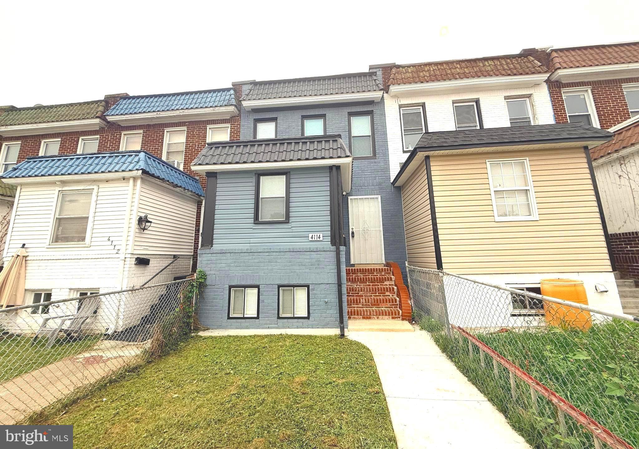 TOWANDA - Residential