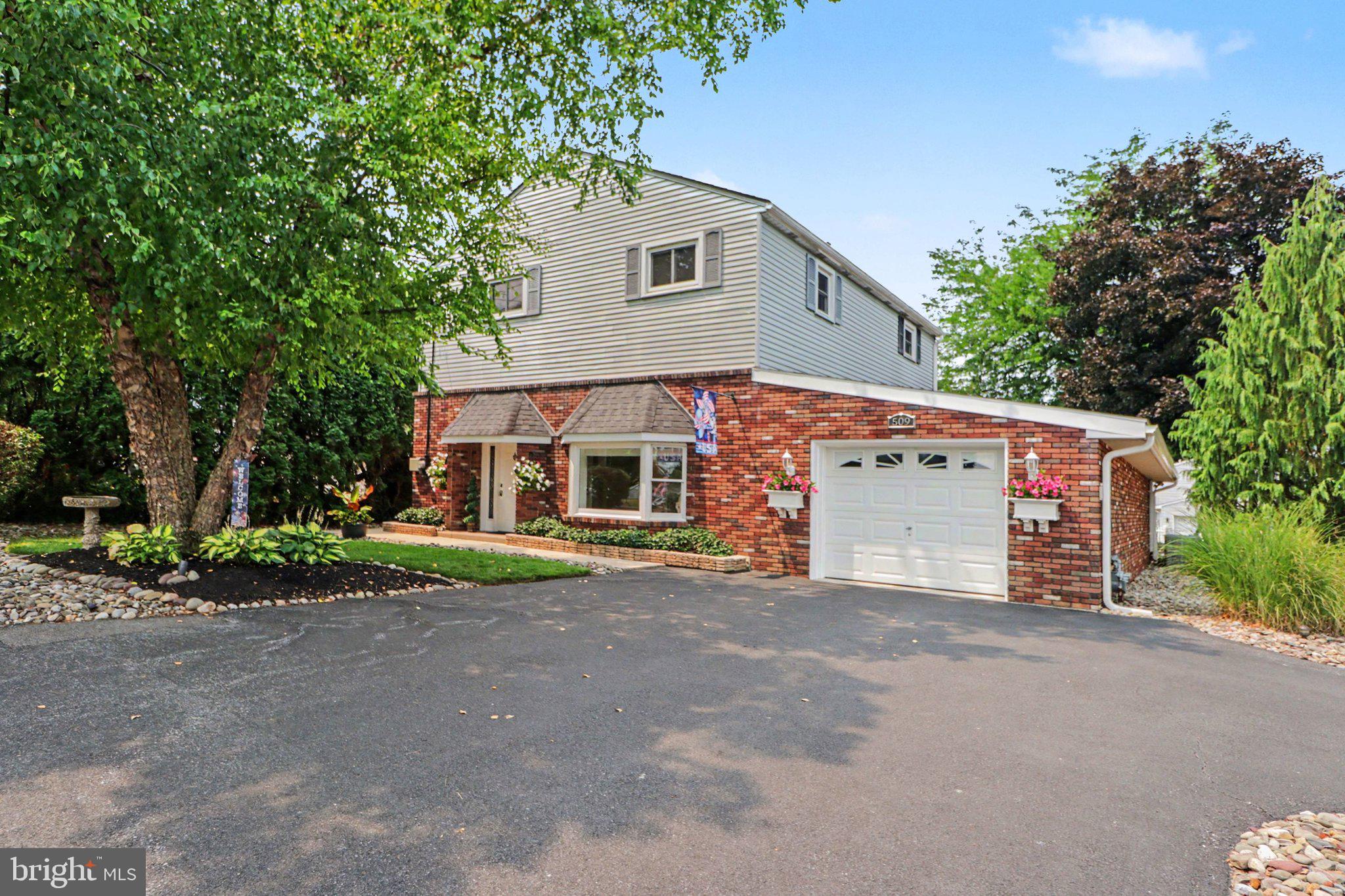 LEBANON CITY - Residential