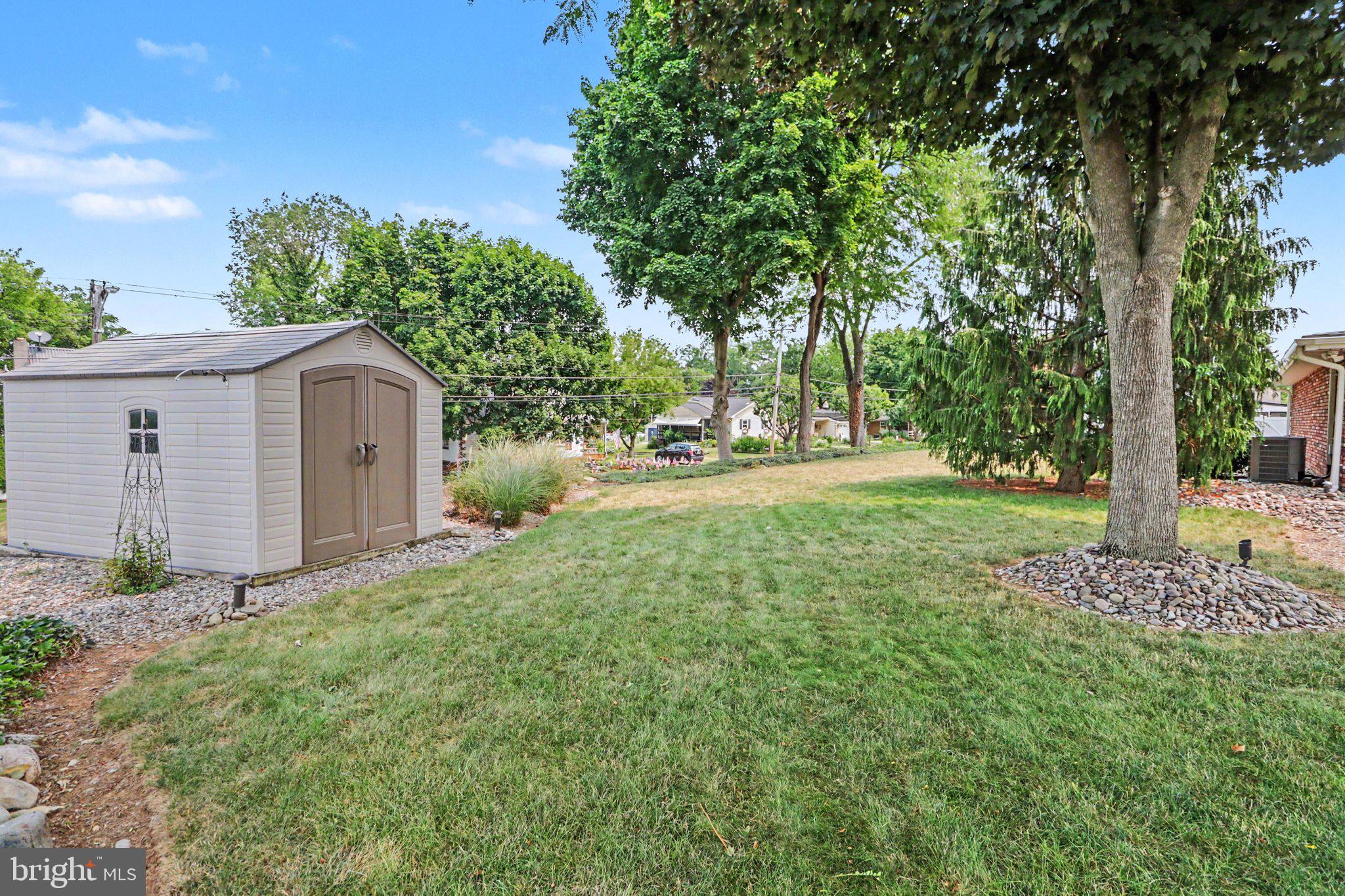 LEBANON CITY - Residential