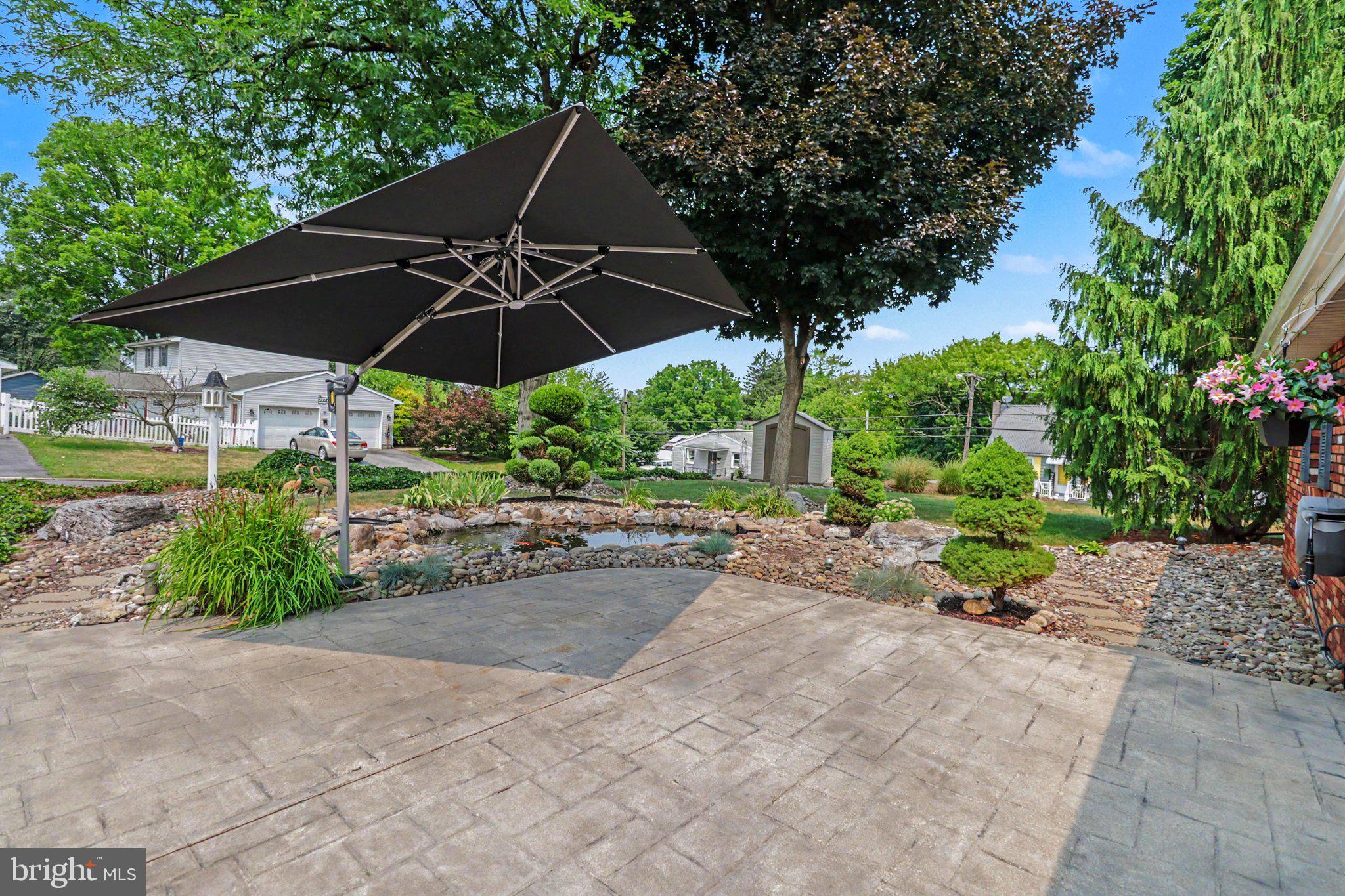 LEBANON CITY - Residential
