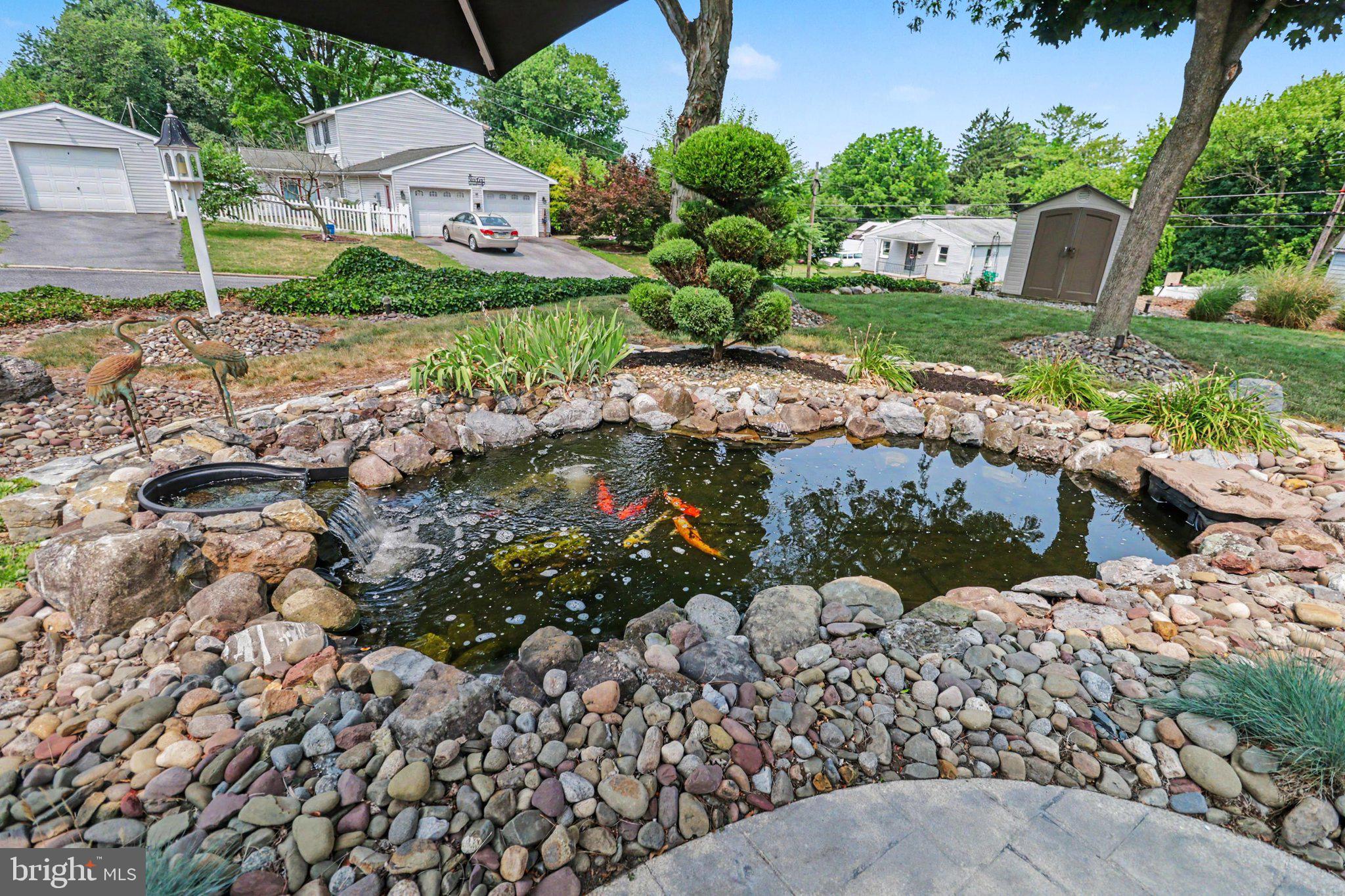 LEBANON CITY - Residential