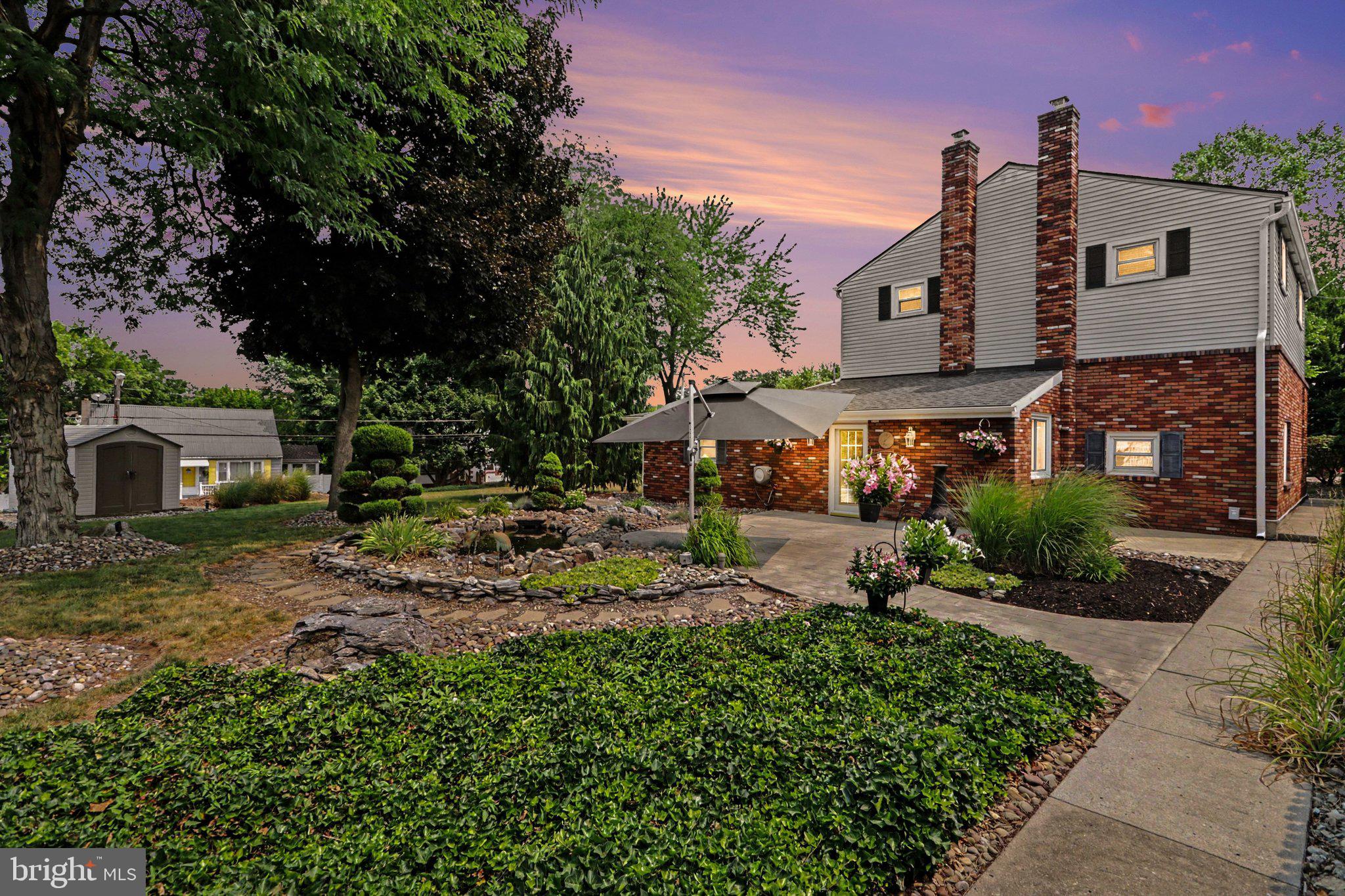 LEBANON CITY - Residential