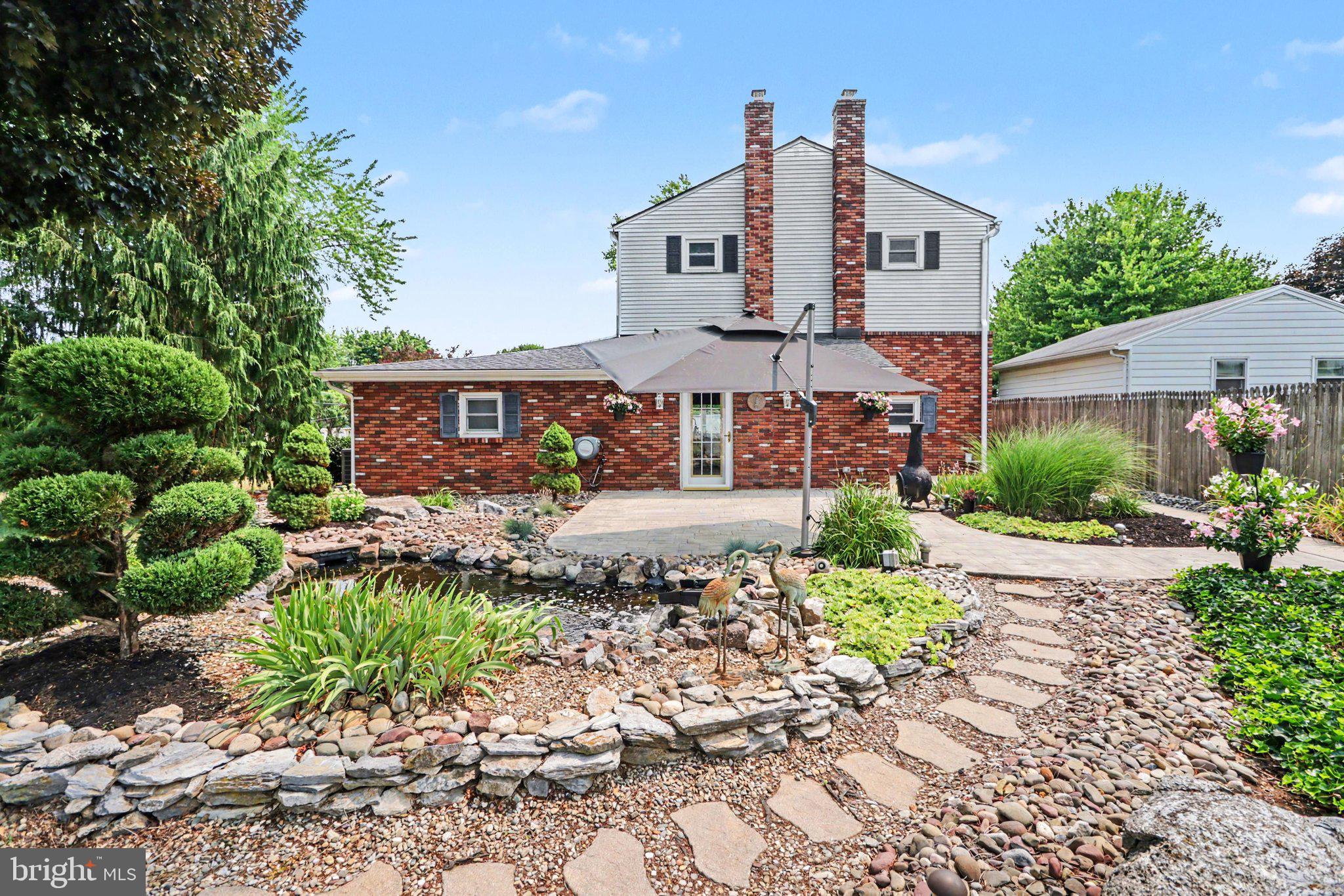 LEBANON CITY - Residential