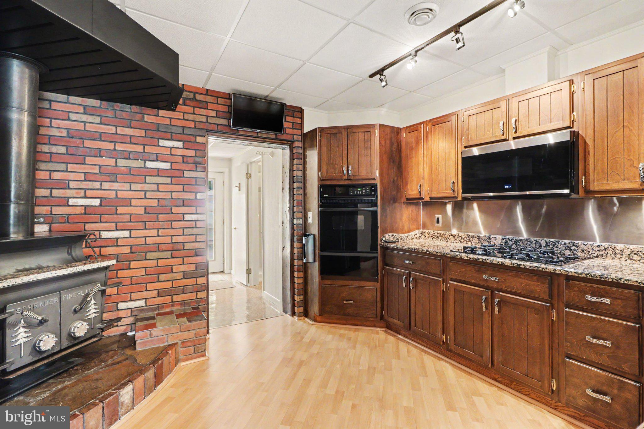 LEBANON CITY - Residential