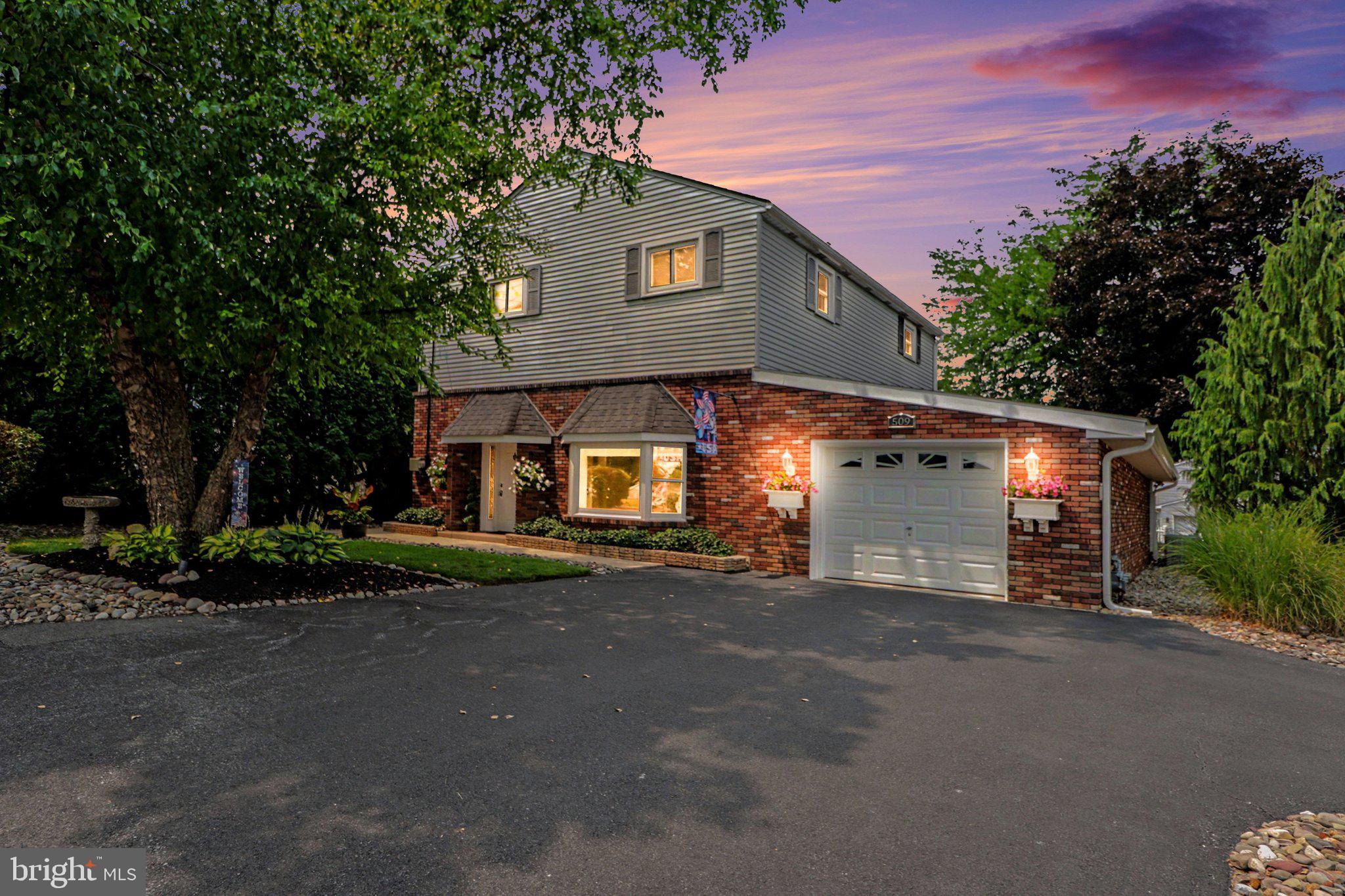 LEBANON CITY - Residential