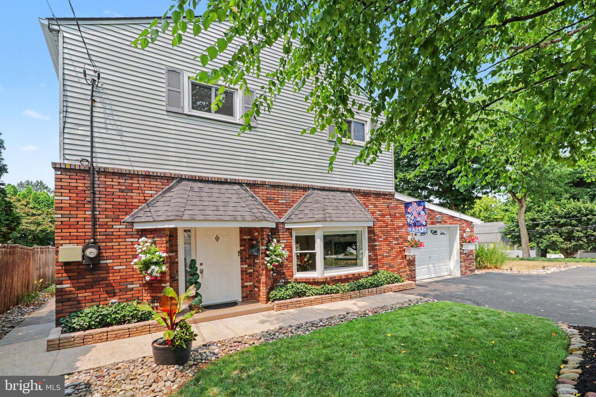 LEBANON CITY - Residential