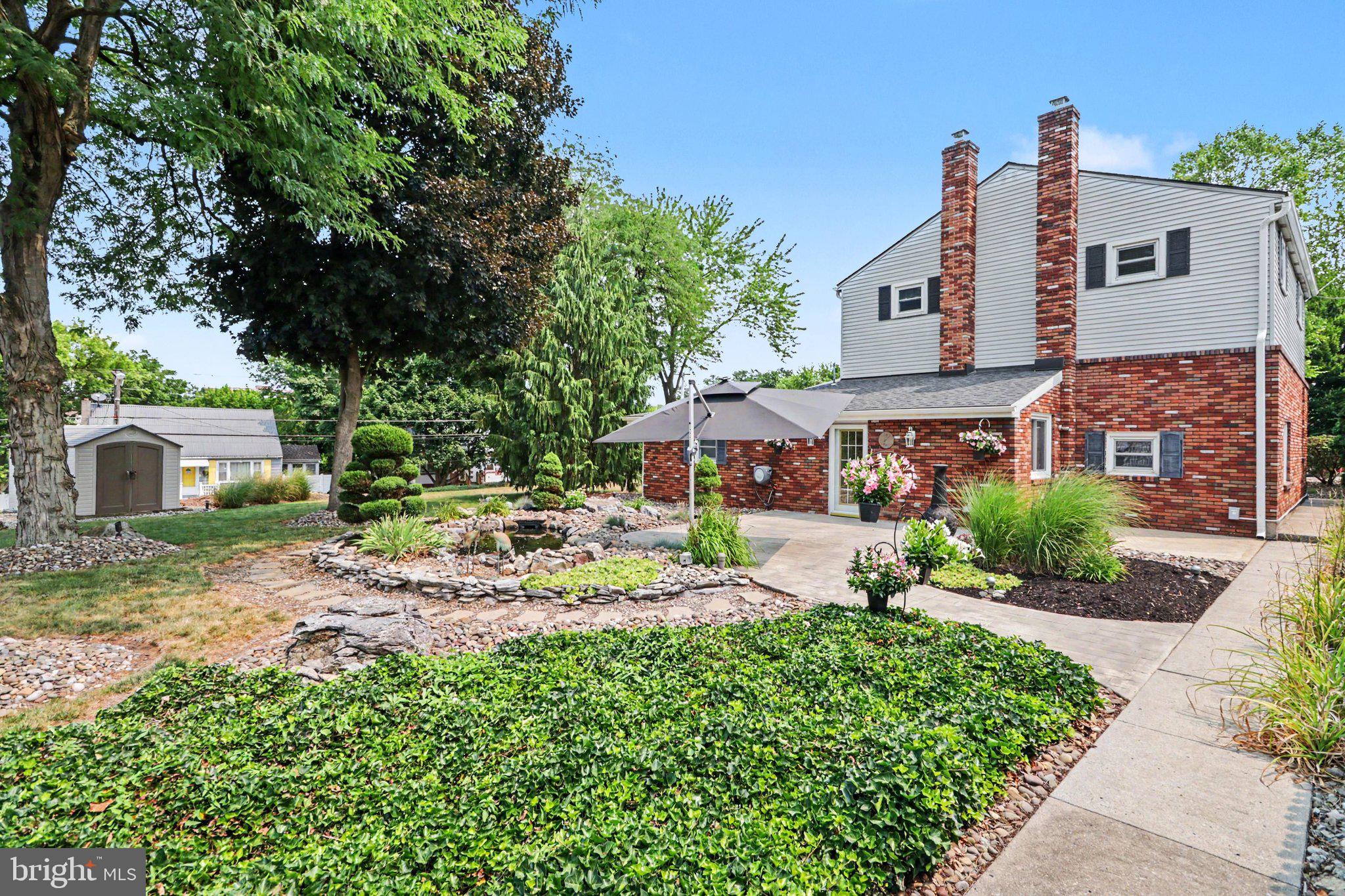 LEBANON CITY - Residential