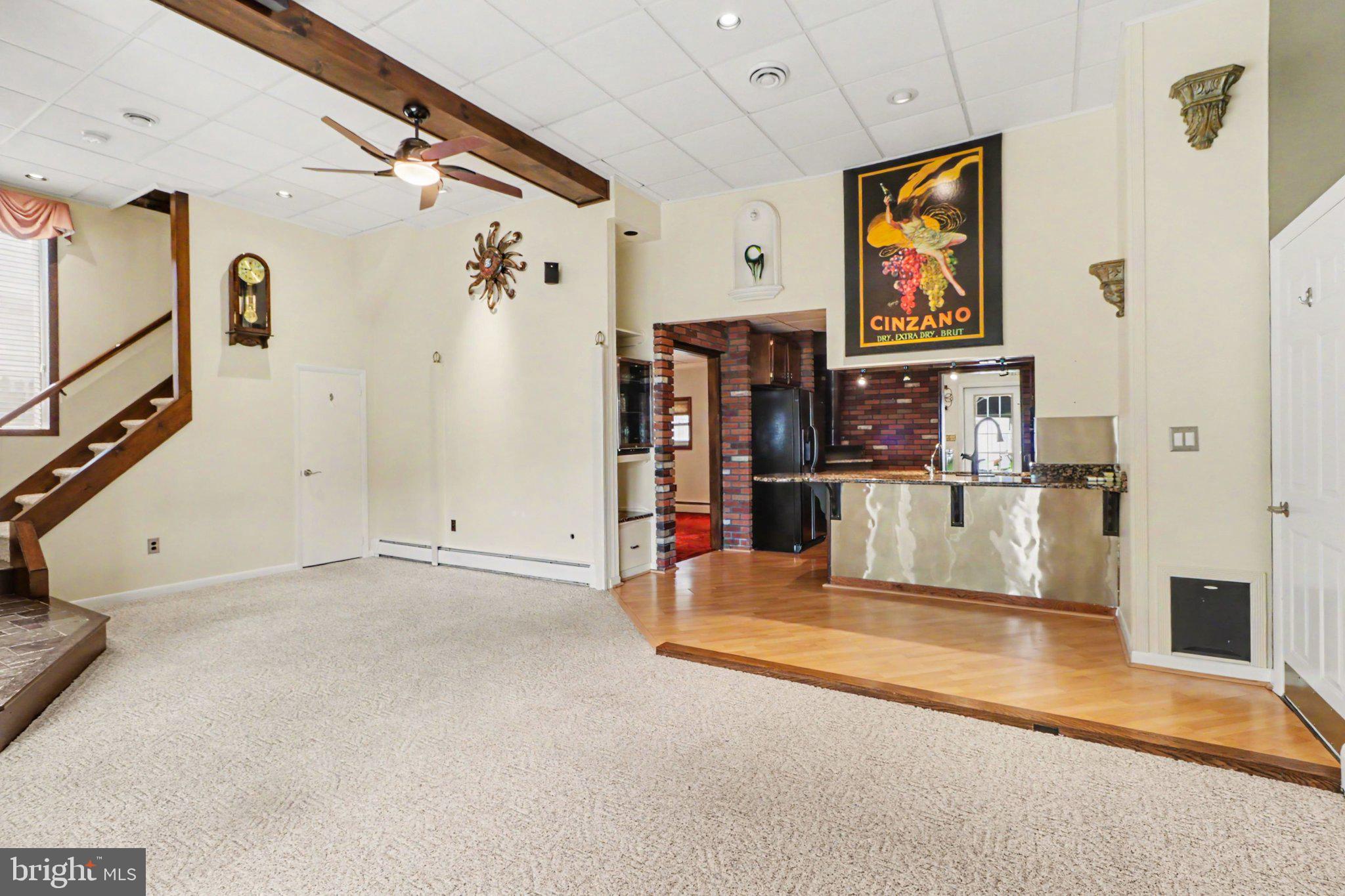 LEBANON CITY - Residential