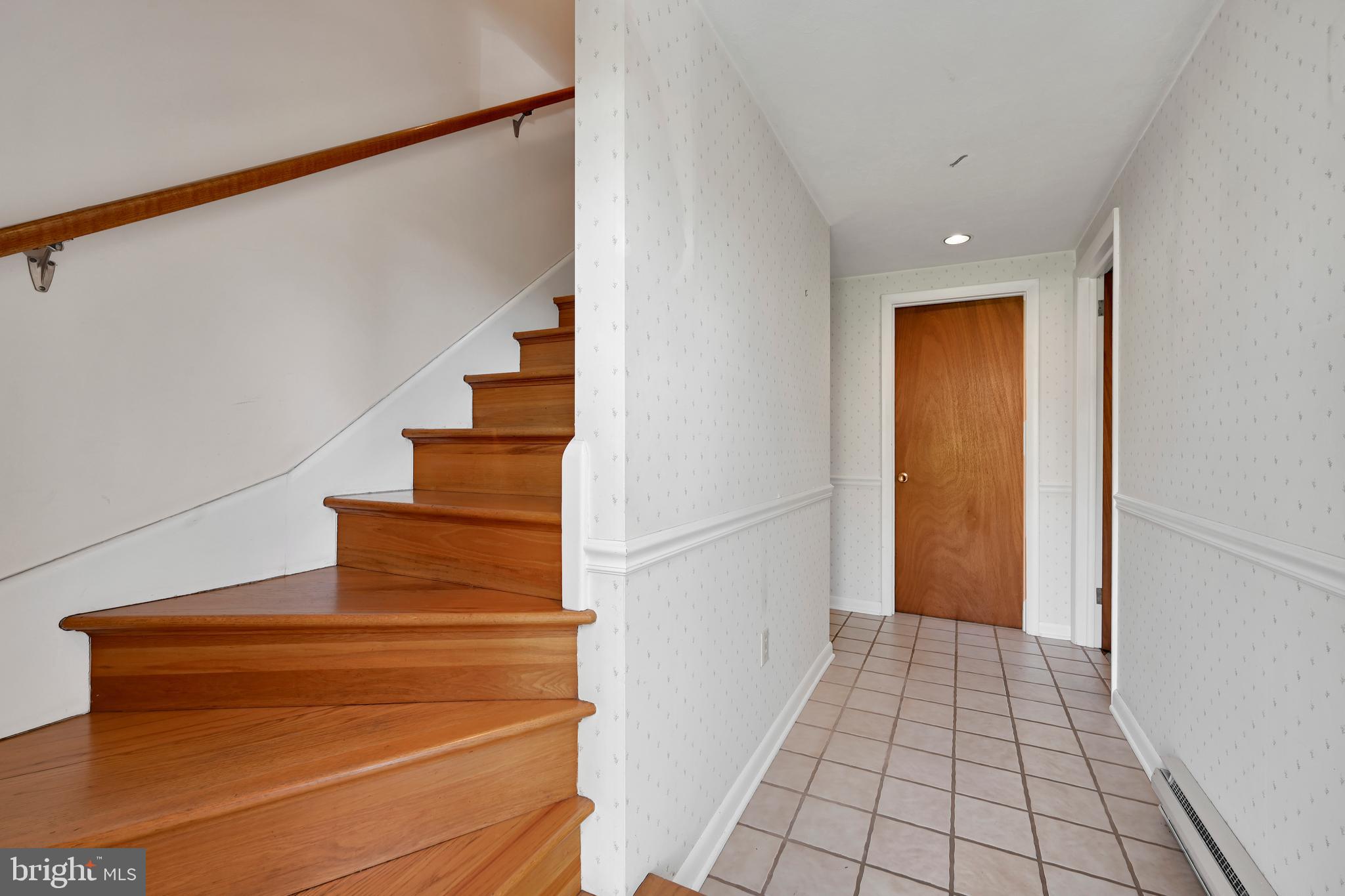 MILLERSVILLE BOROUGH - Residential