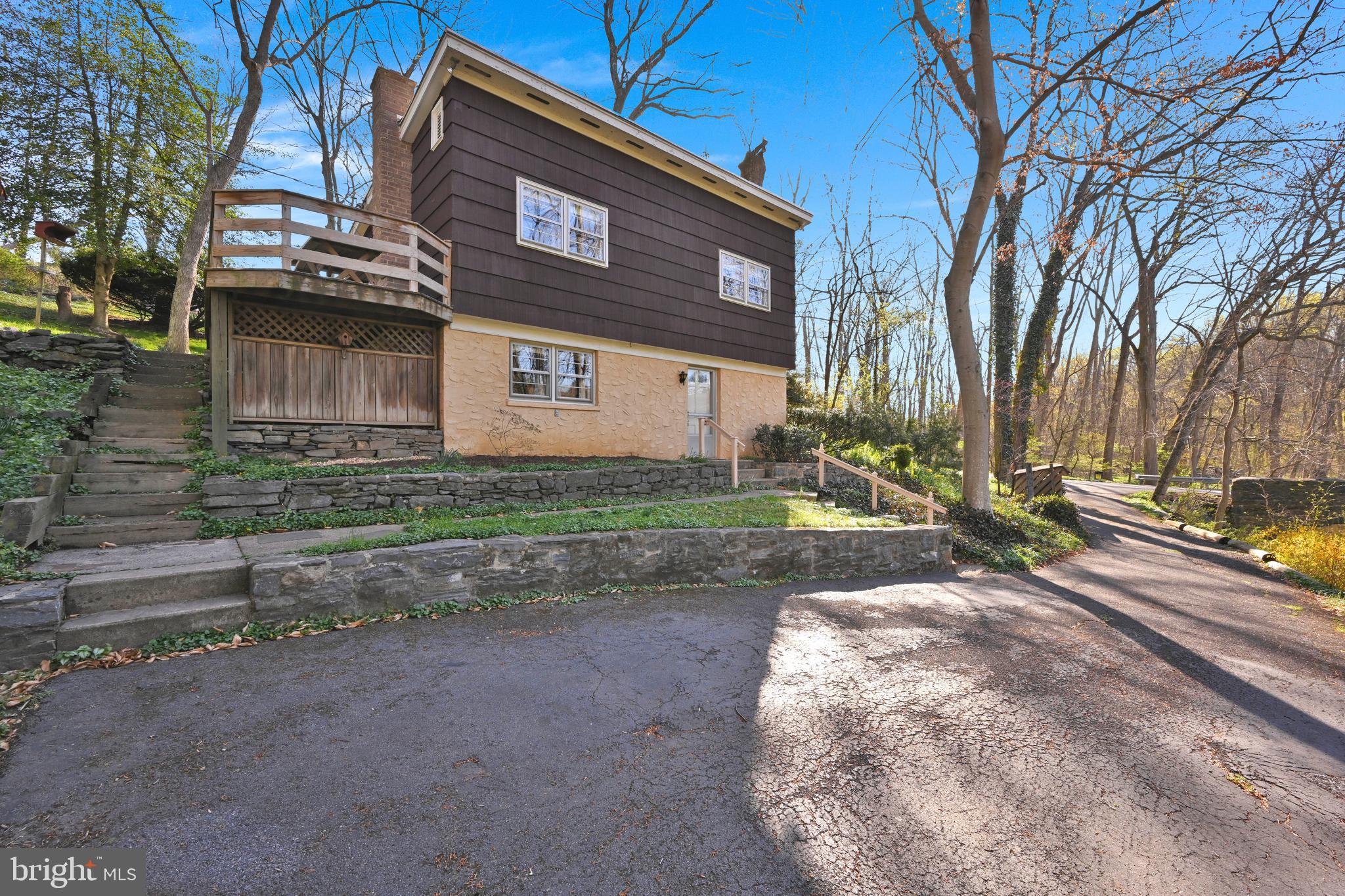MILLERSVILLE BOROUGH - Residential